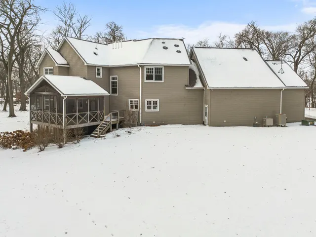 $1,049,900 | 20658 Belle Lake Road, Hutchinson, MN 55350