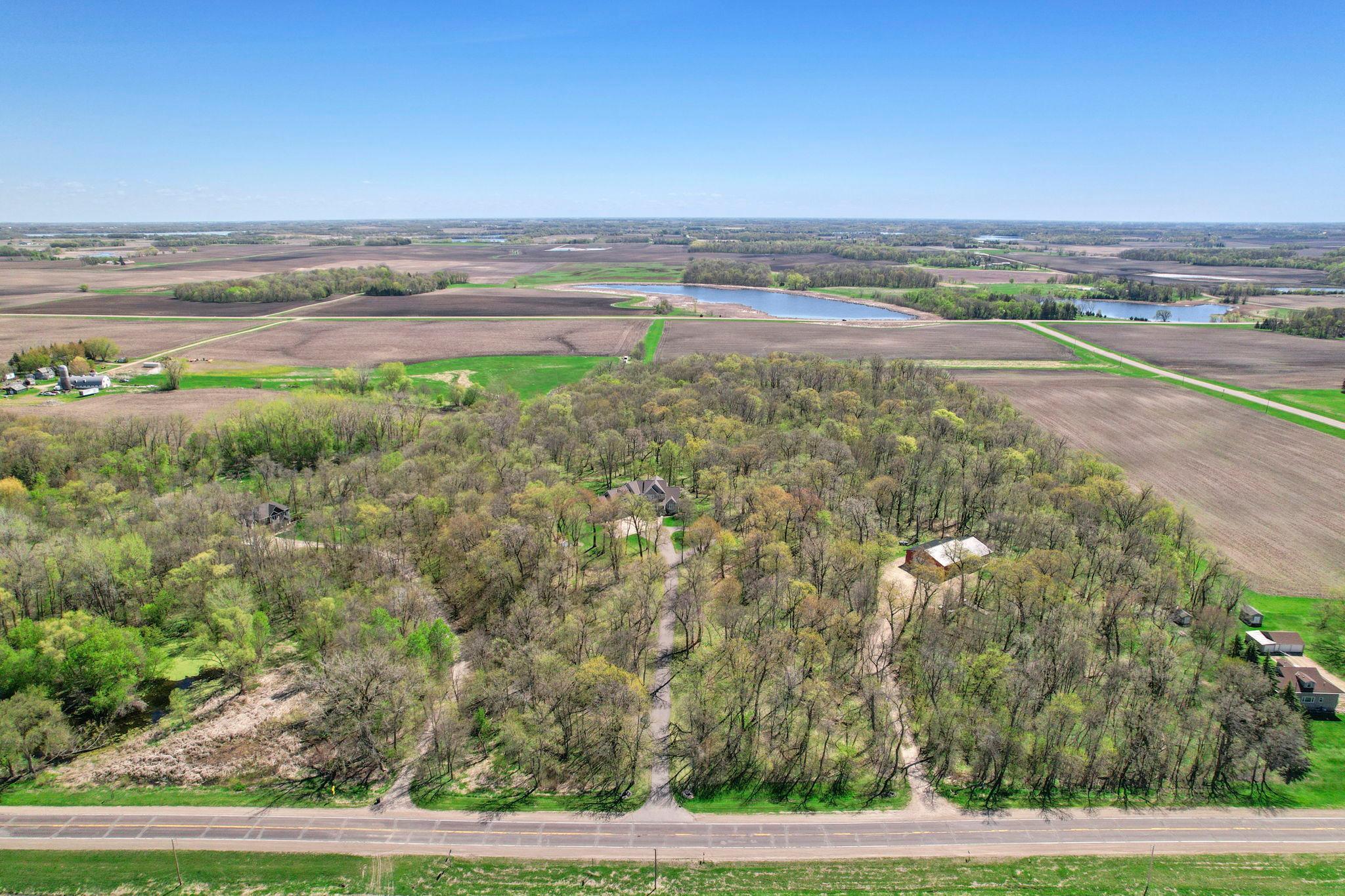 20658 Belle Lake Road Hutchinson, MN 55350 - Photo 92 of 143