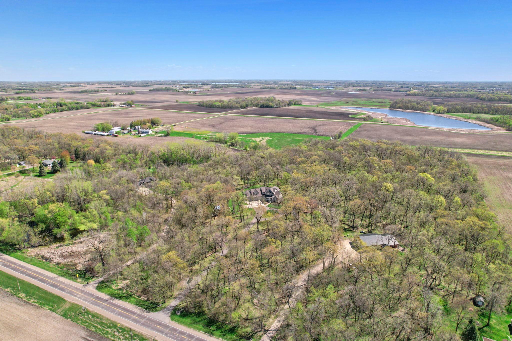 20658 Belle Lake Road Hutchinson, MN 55350 - Photo 93 of 143