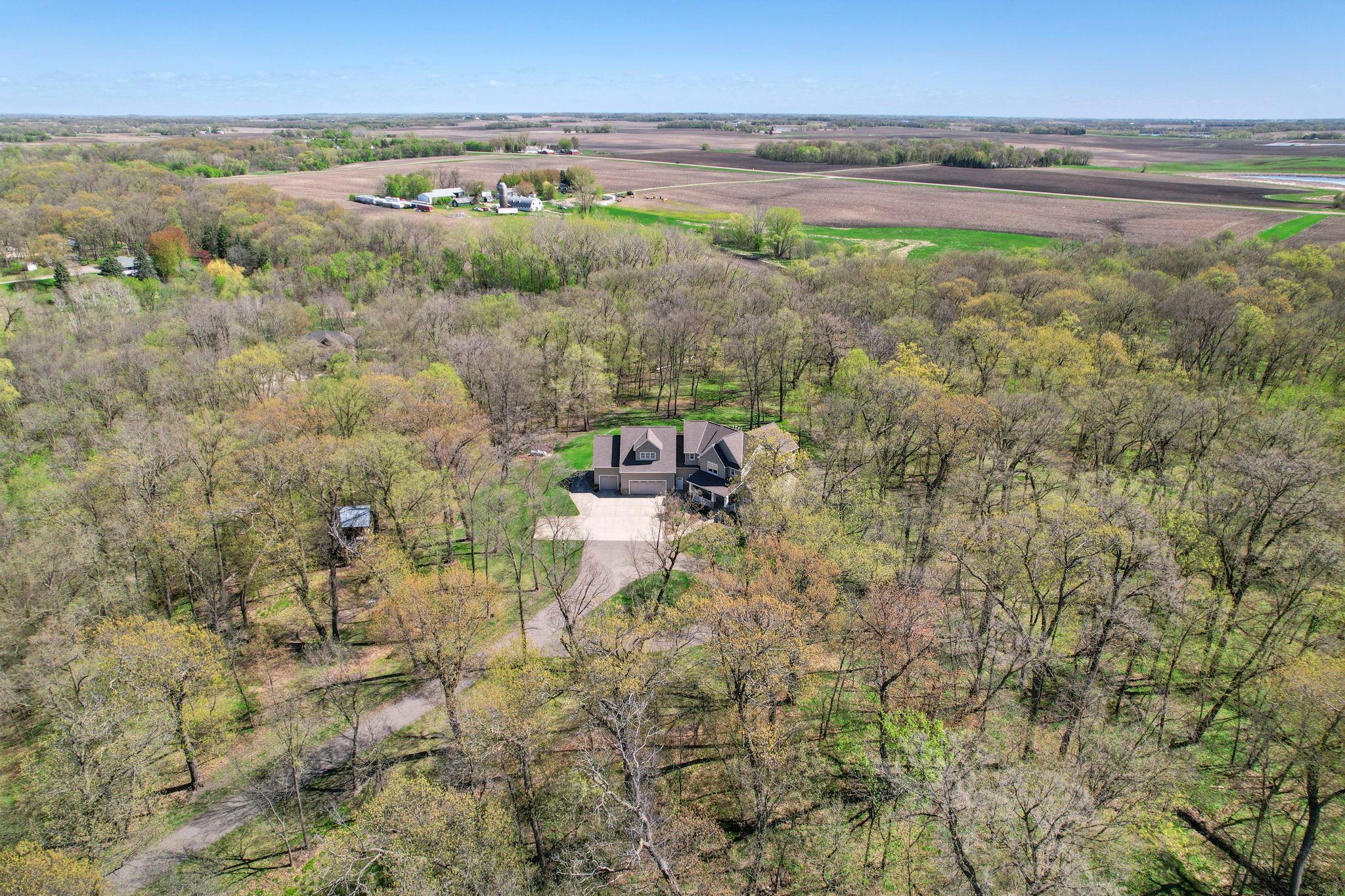 20658 Belle Lake Road Hutchinson, MN 55350 - Photo 94 of 143
