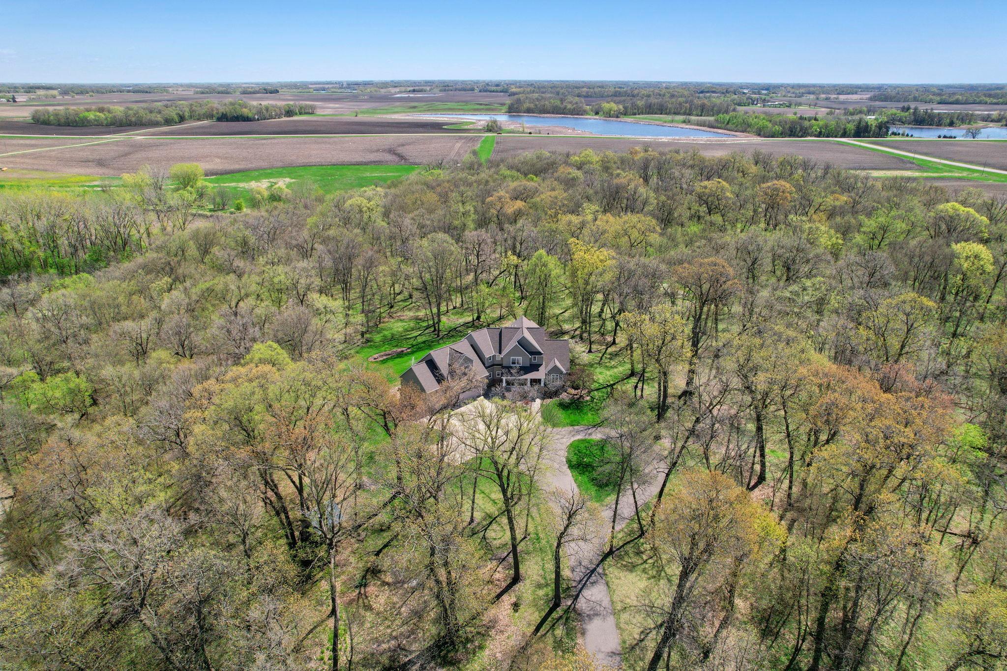 20658 Belle Lake Road Hutchinson, MN 55350 - Photo 95 of 143