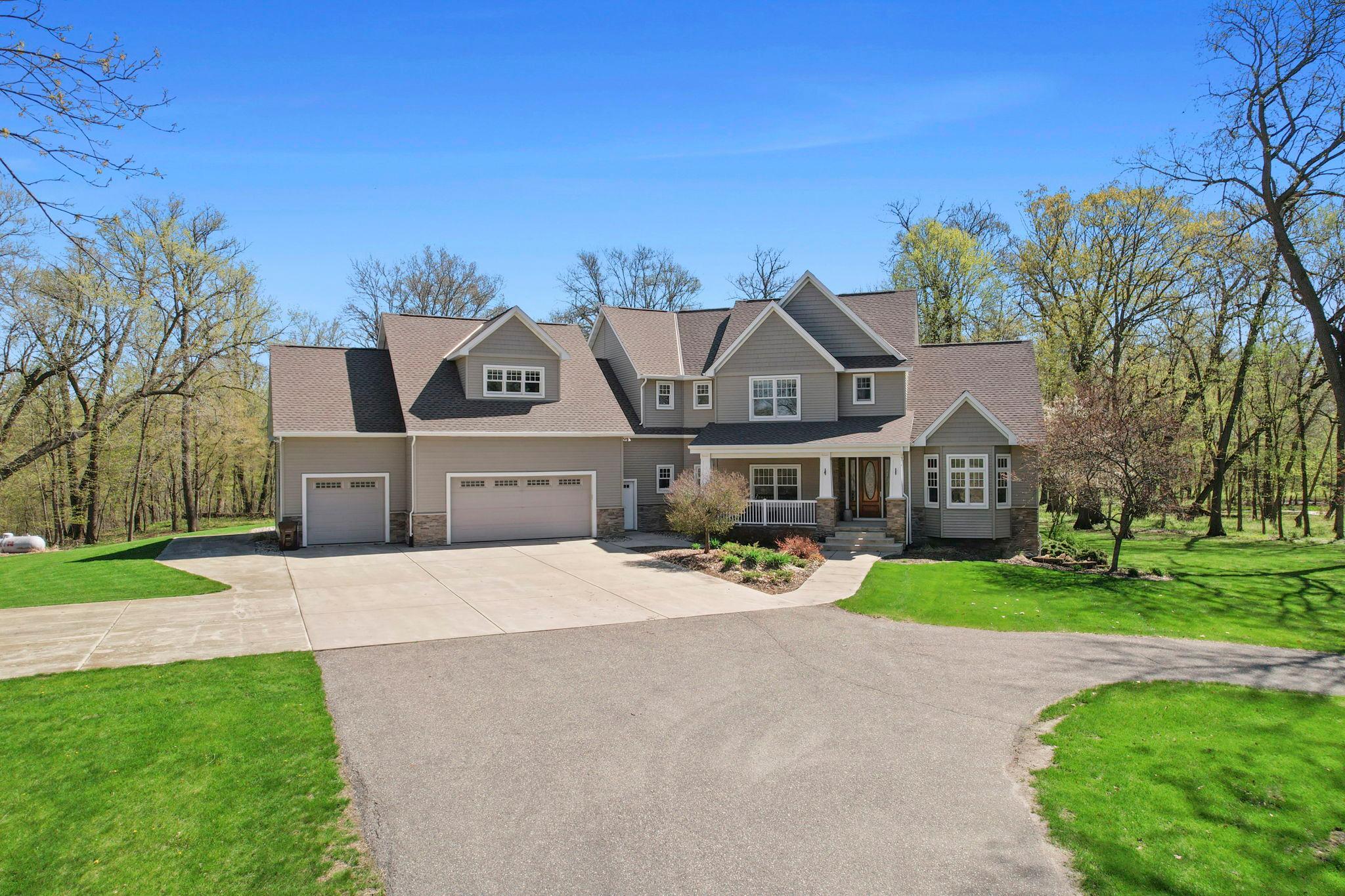 20658 Belle Lake Road Hutchinson, MN 55350 - Photo 96 of 143