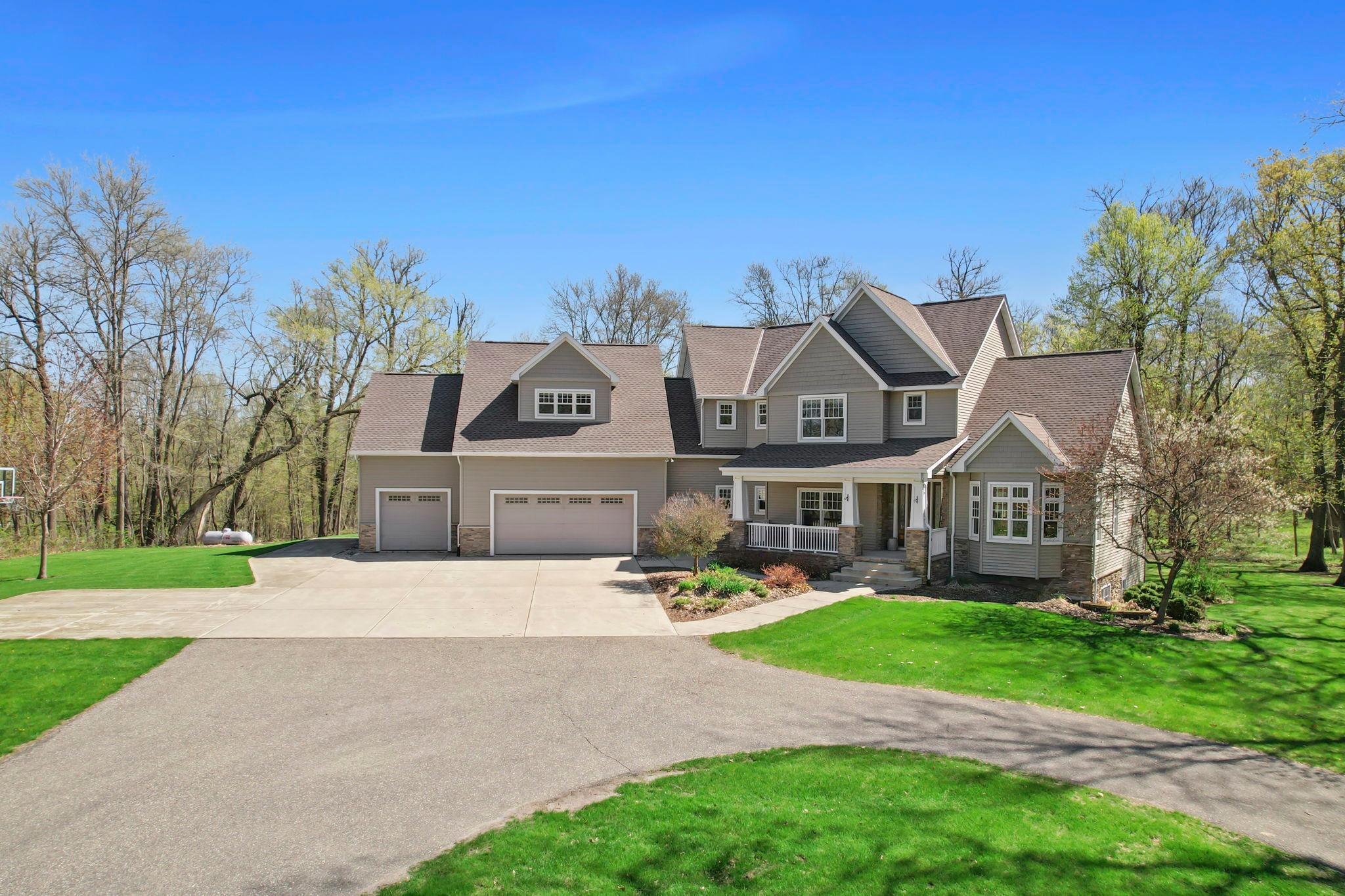 20658 Belle Lake Road Hutchinson, MN 55350 - Photo 97 of 143