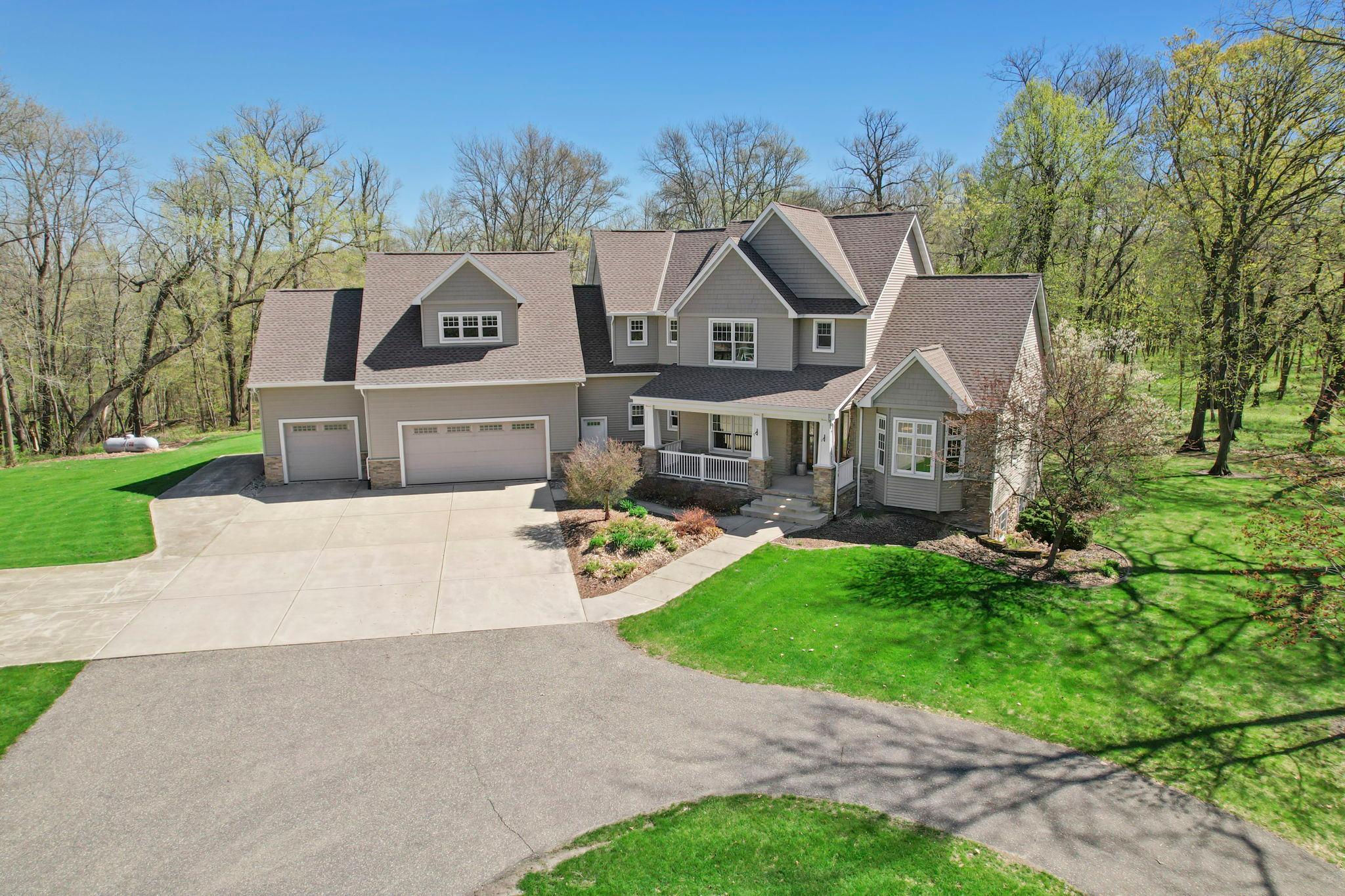 20658 Belle Lake Road Hutchinson, MN 55350 - Photo 98 of 143
