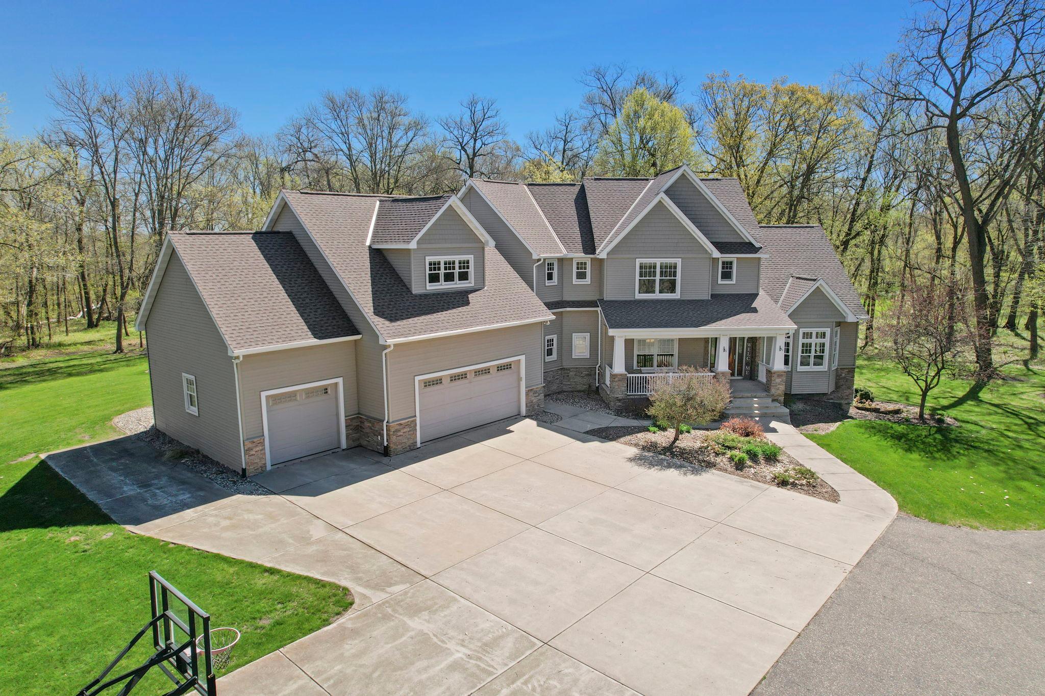 20658 Belle Lake Road Hutchinson, MN 55350 - Photo 99 of 143