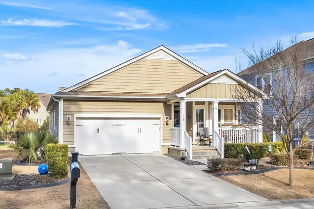 $389,900 | 118 Dreamland Drive, Murrells Inlet, SC 29576