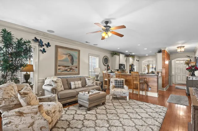 $389,900 | 118 Dreamland Drive, Murrells Inlet, SC 29576