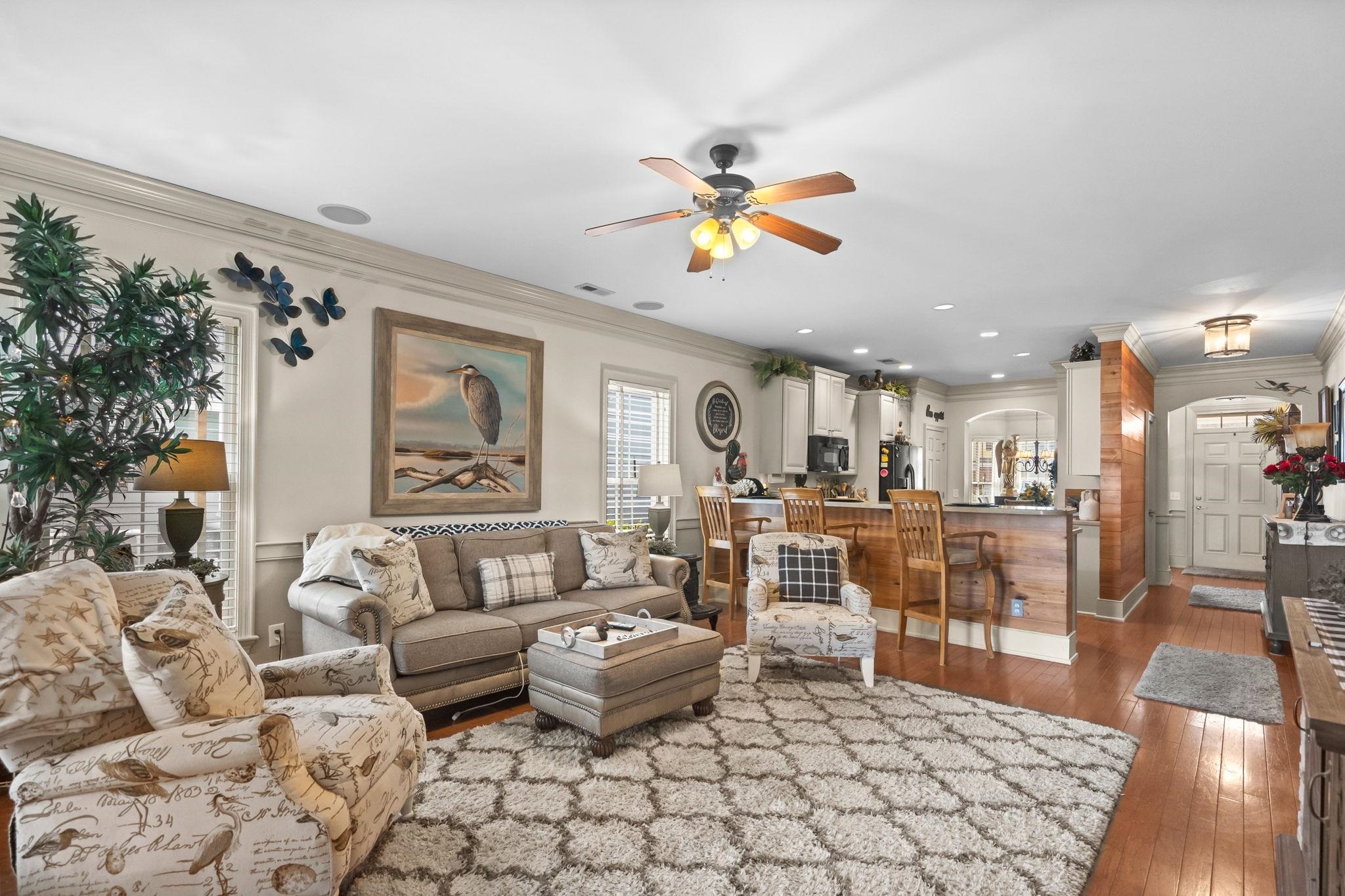 118 Dreamland Drive Murrells Inlet, SC 29576 - Photo 11 of 39