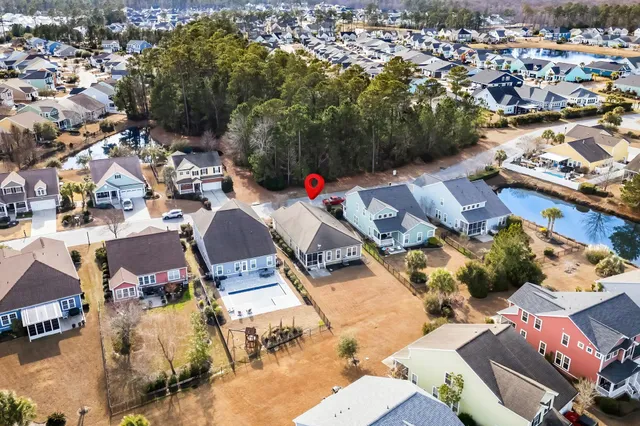 $389,900 | 118 Dreamland Drive, Murrells Inlet, SC 29576