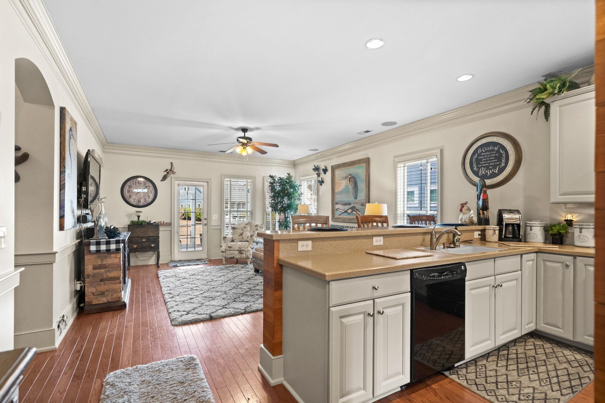 118 Dreamland Drive Murrells Inlet, SC 29576 - Photo 7 of 39