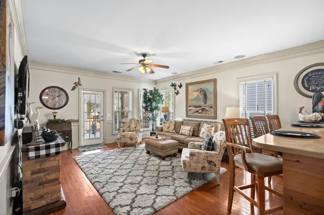$389,900 | 118 Dreamland Drive, Murrells Inlet, SC 29576