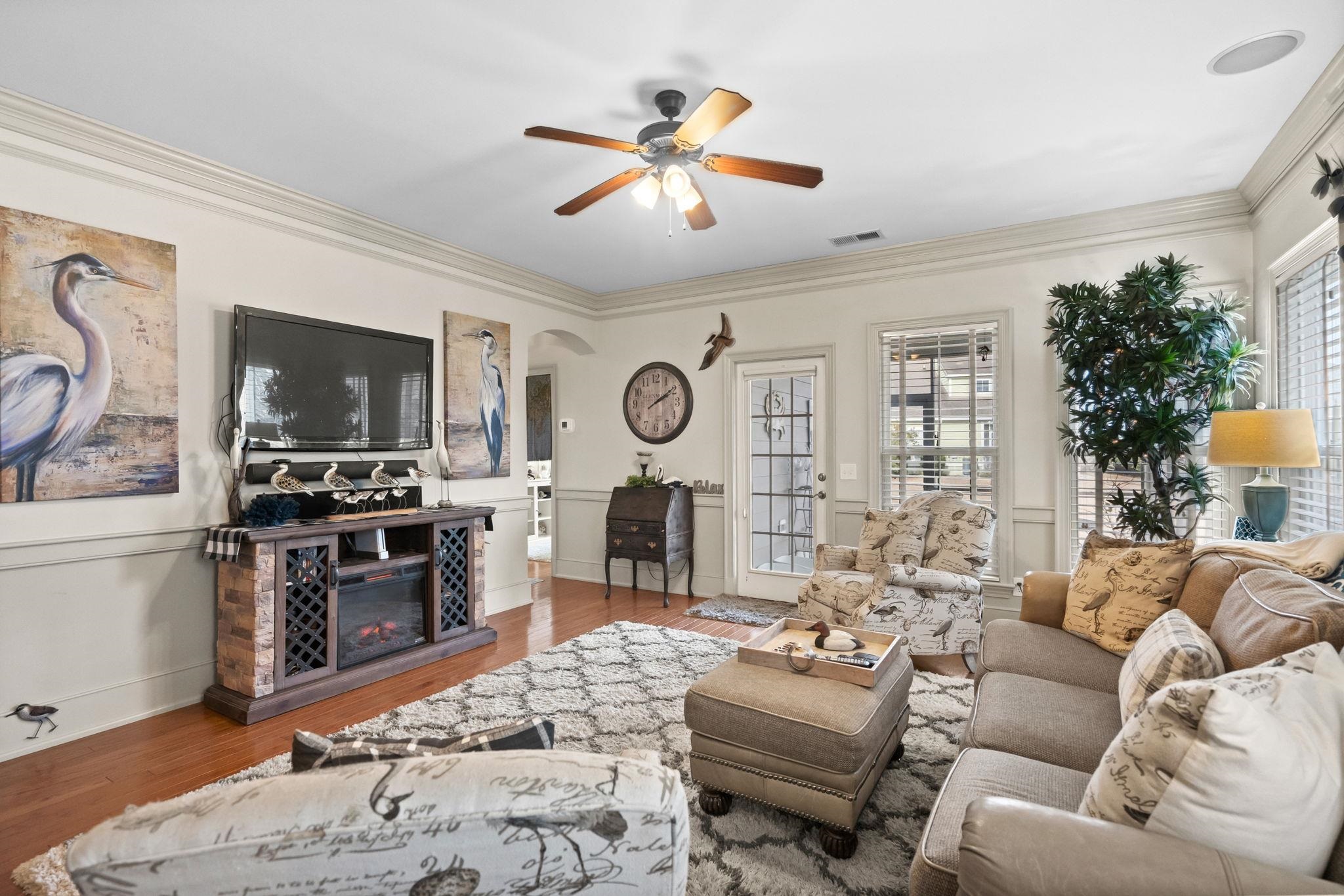 118 Dreamland Drive Murrells Inlet, SC 29576 - Photo 9 of 39