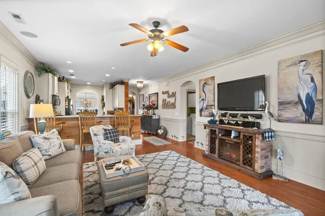 $389,900 | 118 Dreamland Drive, Murrells Inlet, SC 29576