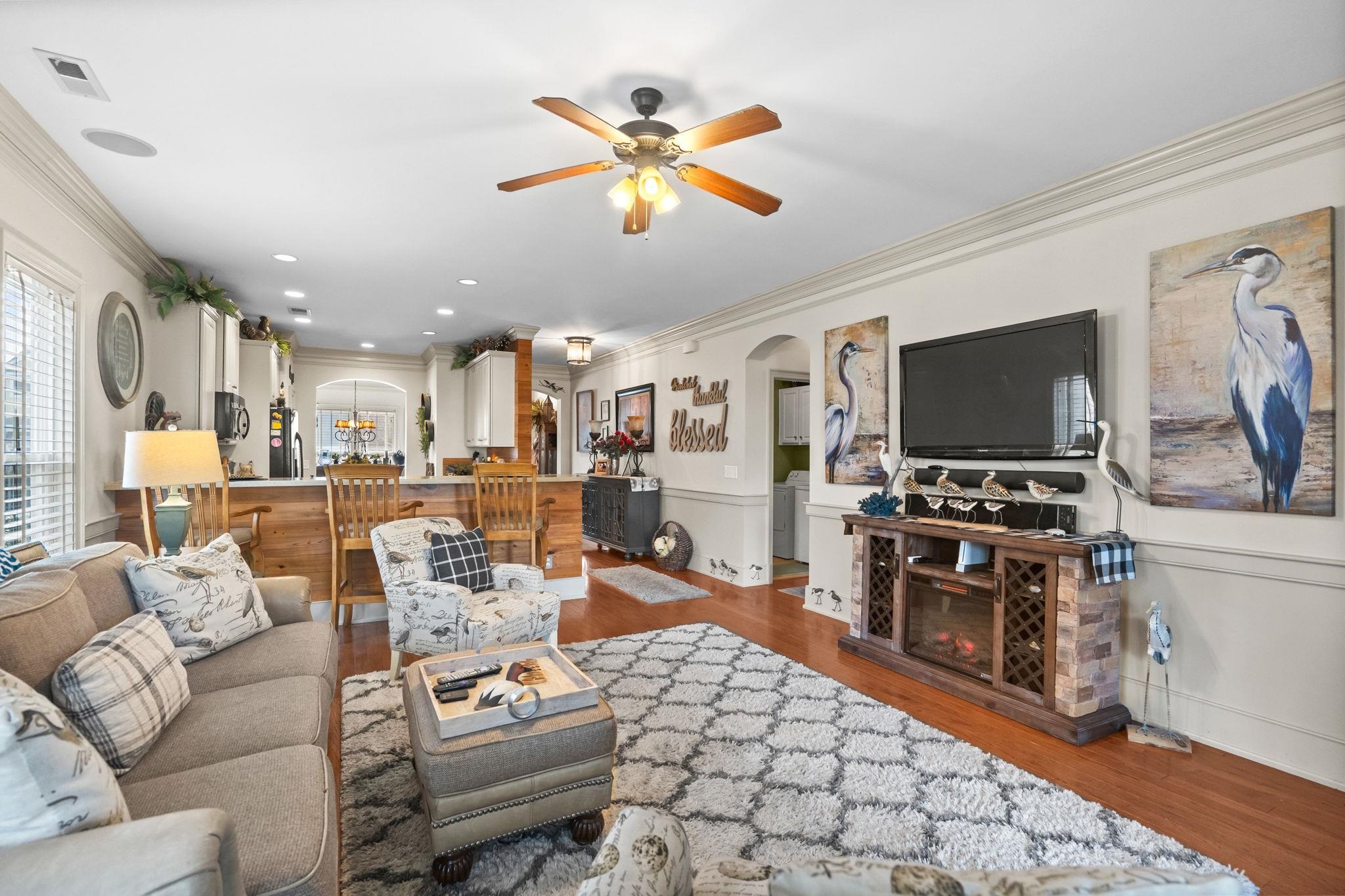 118 Dreamland Drive Murrells Inlet, SC 29576 - Photo 10 of 39