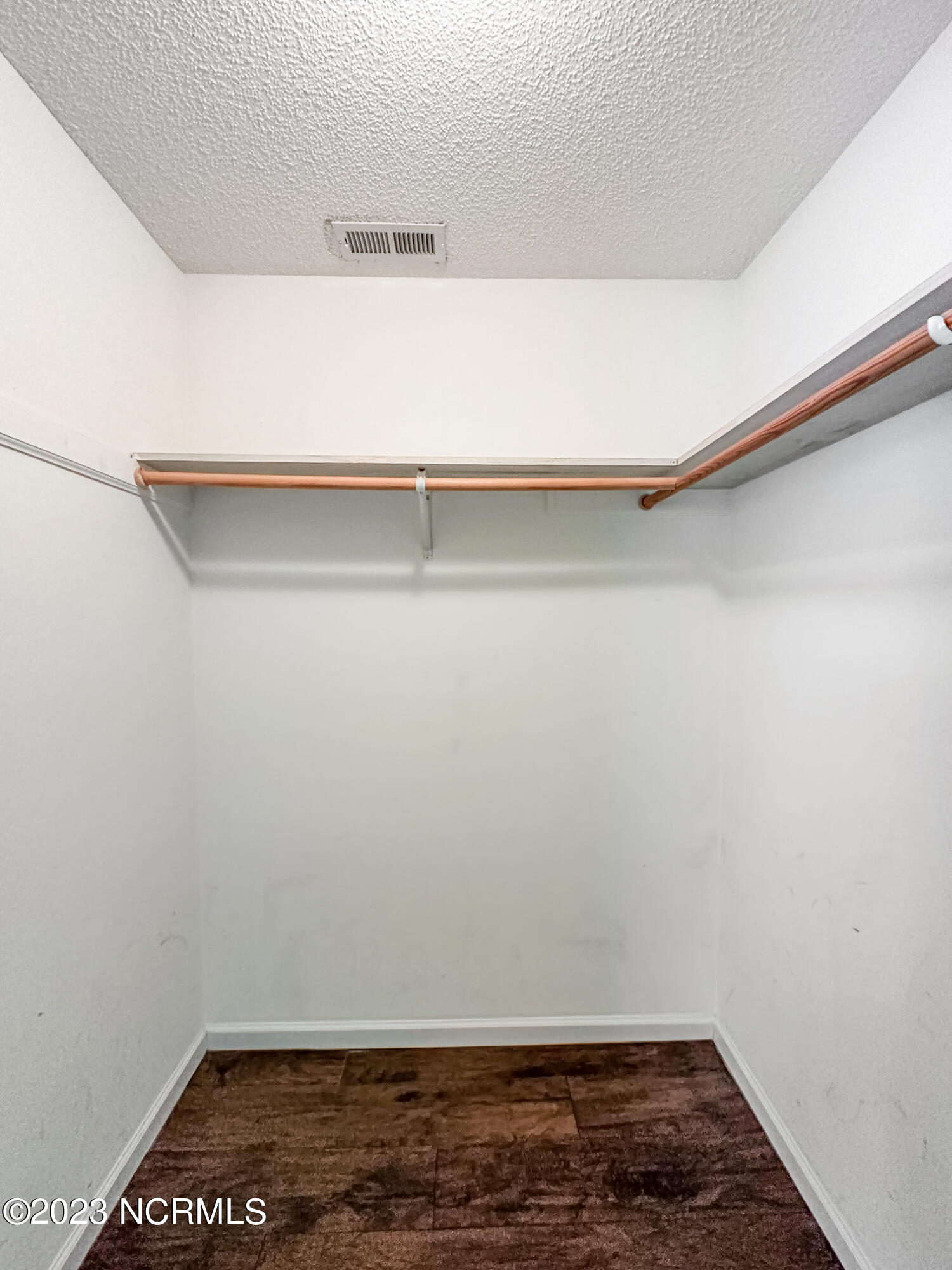 204 Liberty Park Road Jacksonville, NC 28540 - Photo 18 of 38 owners walk in closet