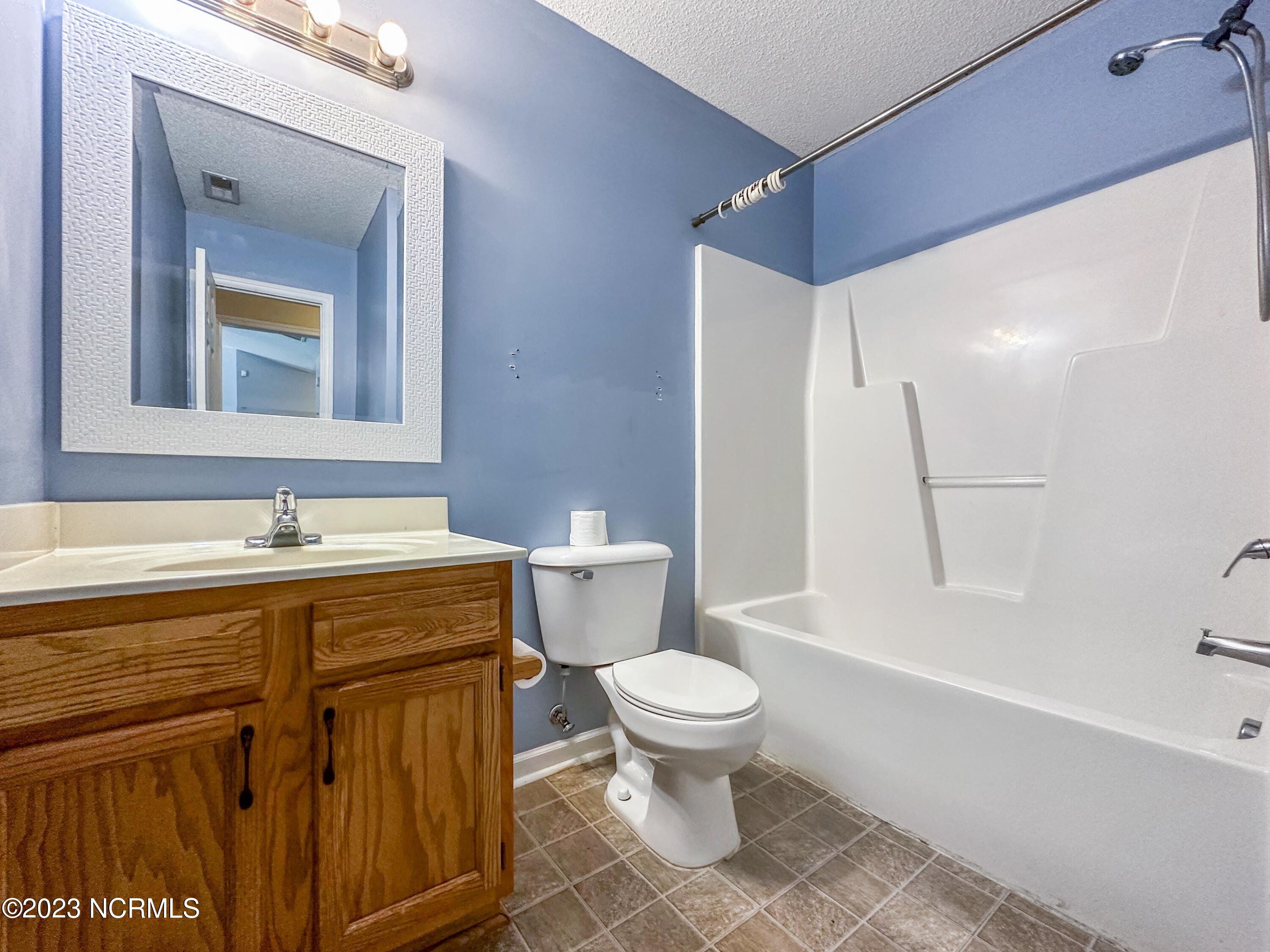 204 Liberty Park Road Jacksonville, NC 28540 - Photo 30 of 38 hall bath