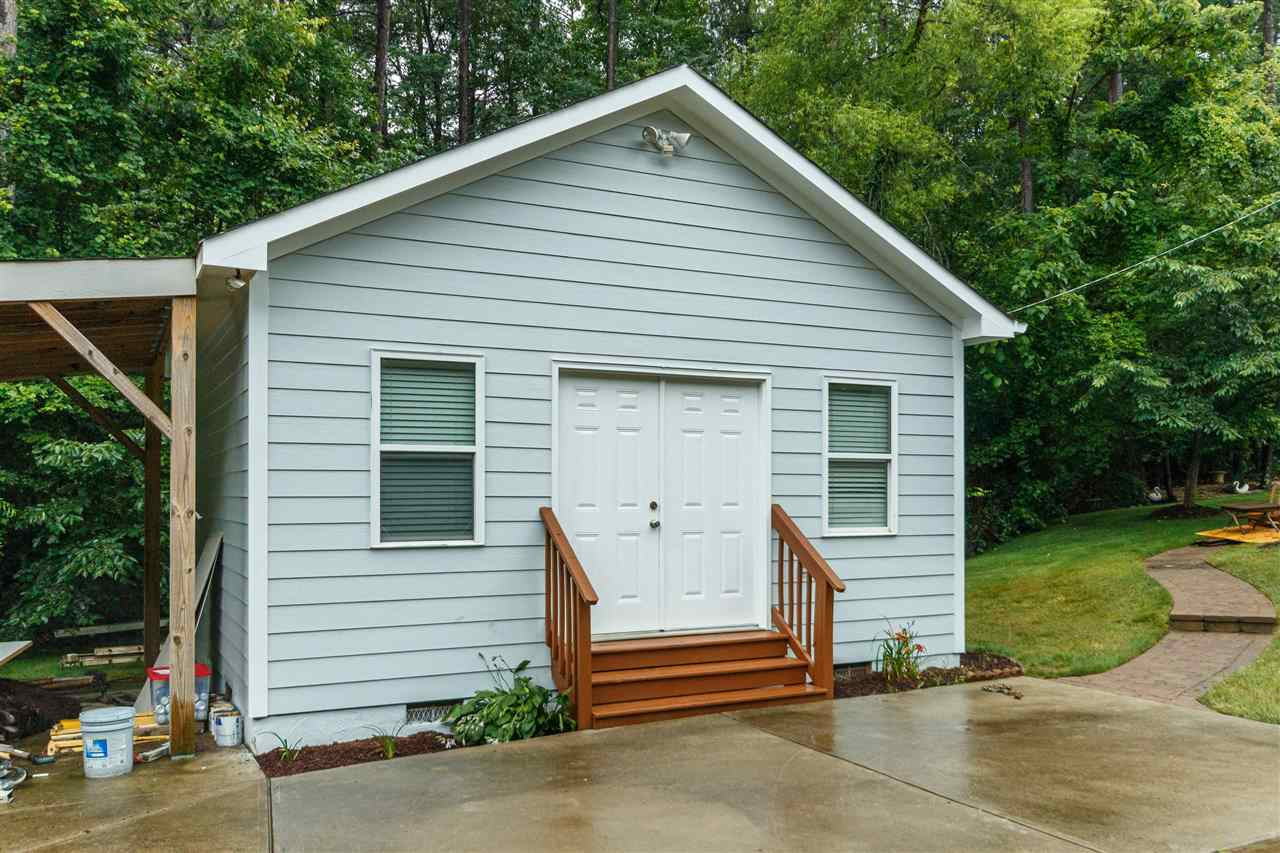 204 Ebon Road Durham, NC 27713 - Photo 29 of 30 Photo 29