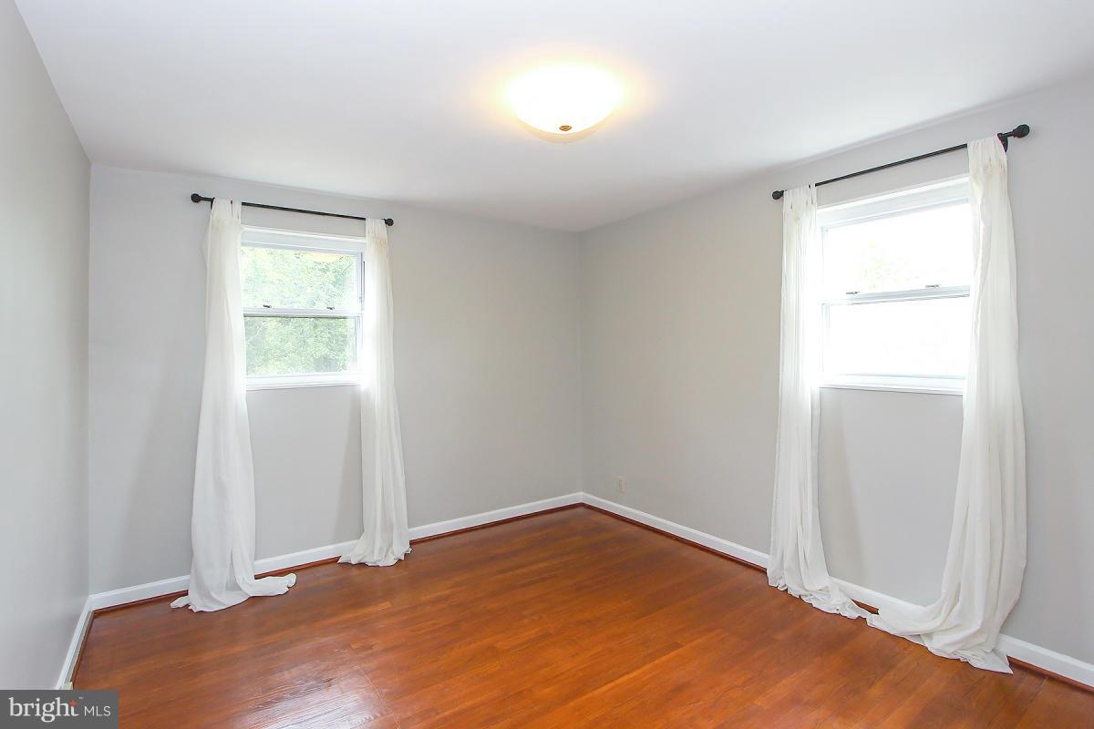 12215 Fuller Street Silver Spring, MD 20902 - Photo 11 of 23 Bedroom