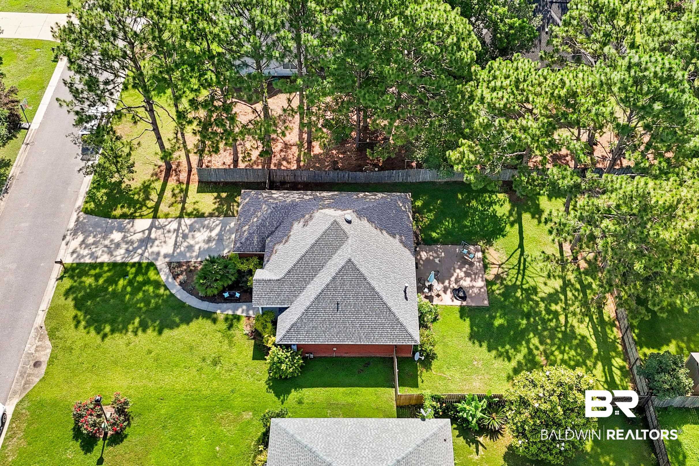 10428 South Side Loop Fairhope, AL 36532 - Photo 28 of 31