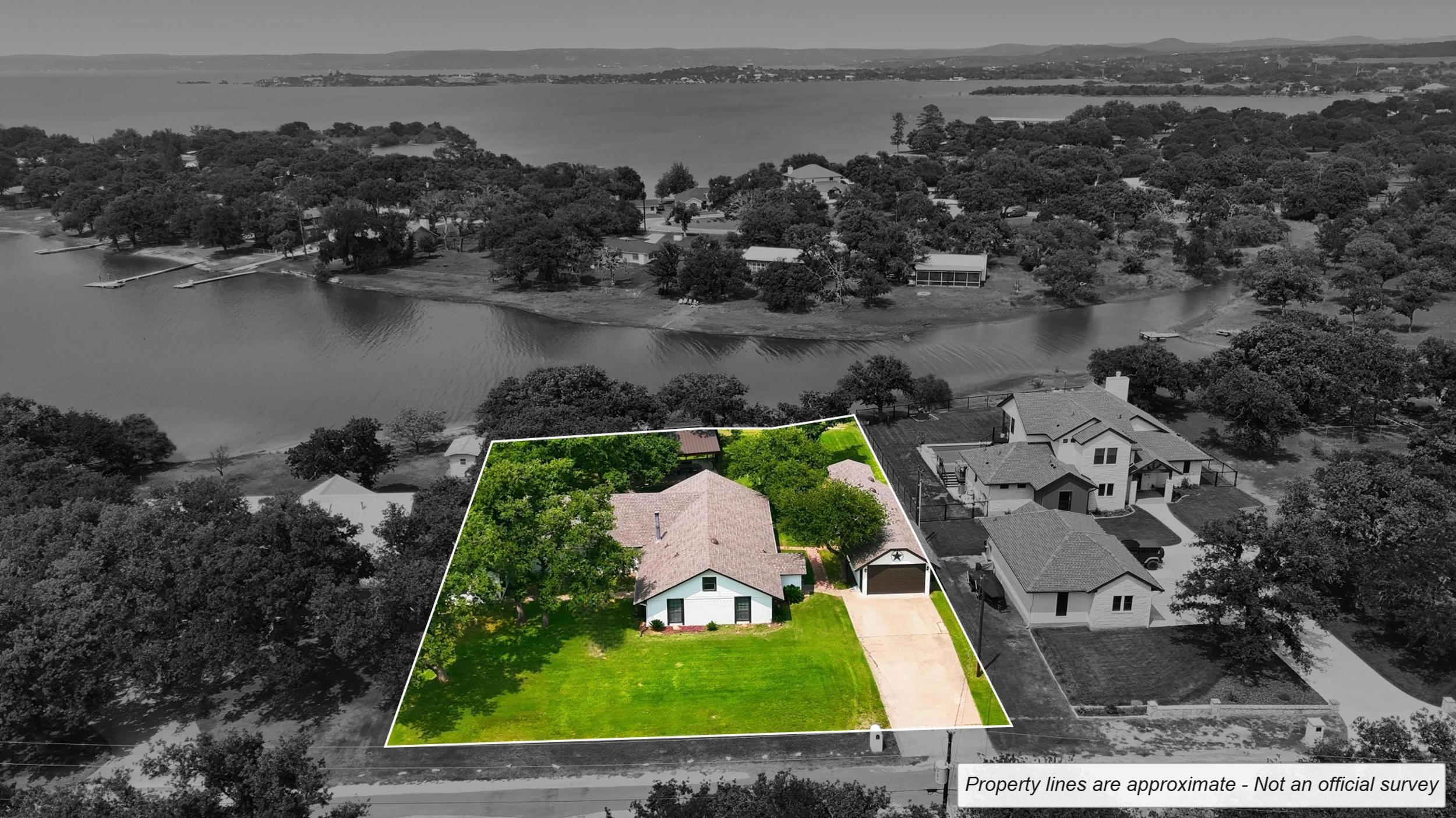 115 Sunset Circle Burnet, TX 78611 - Photo 40 of 45