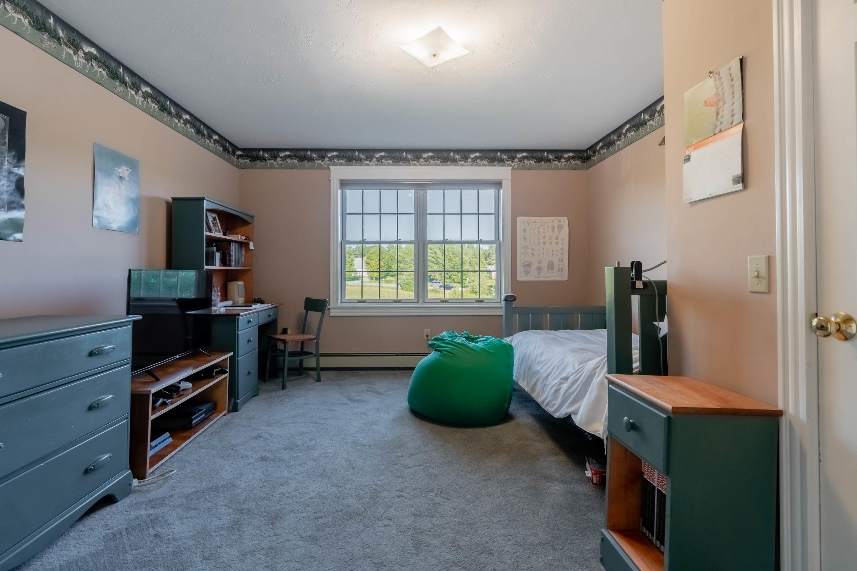 167 Berryfield Road Yarmouth, ME 04096 - Photo 44 of 46 3-2nd Floor-9