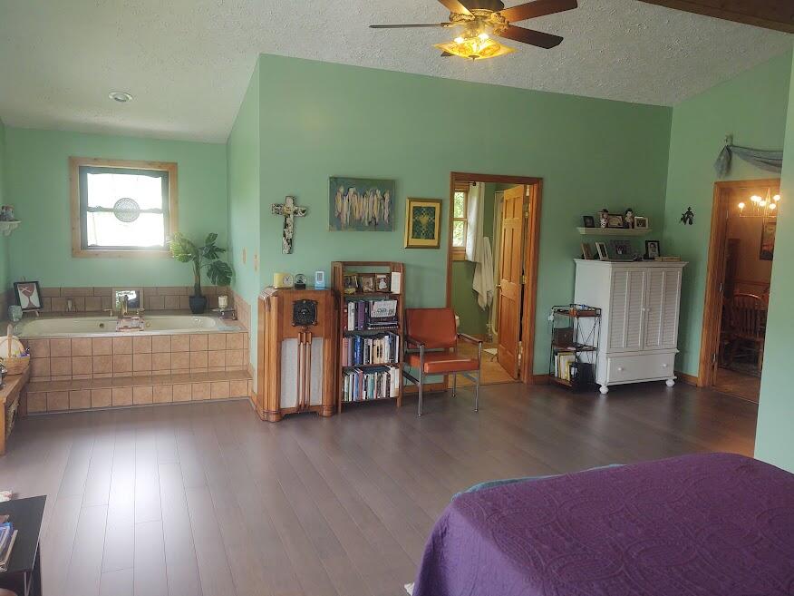 620 Caudill Cemetery Road Morehead, KY 40351 - Photo 23 of 61 Smothers Interior 10