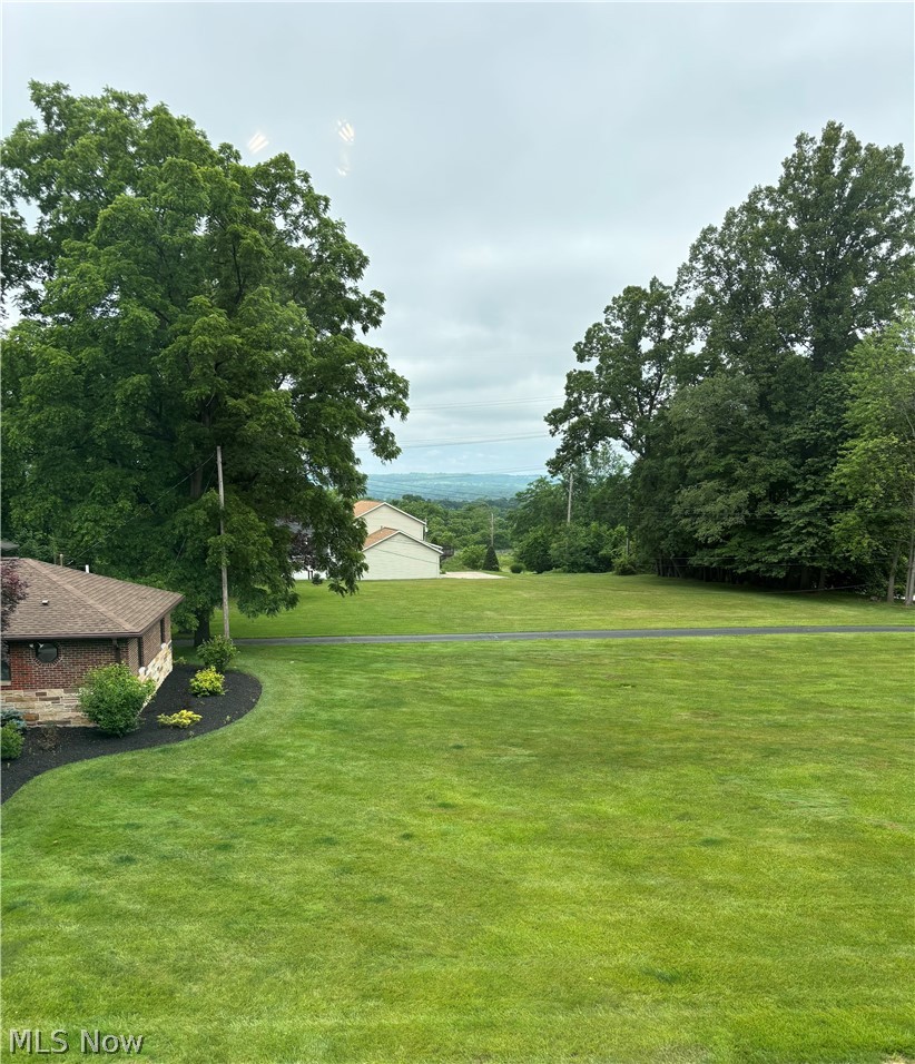 11736 Valley View Road Northfield, OH 44067 - Photo 3 of 43 View From 2nd floor Bed
