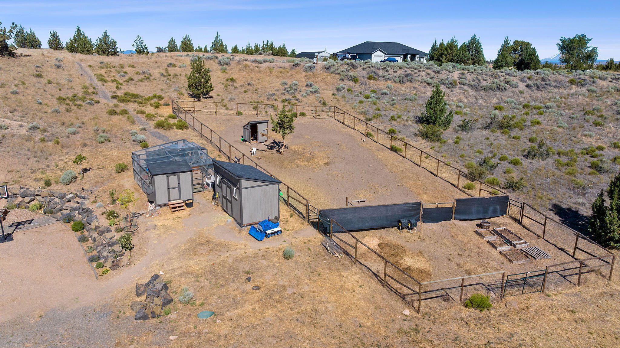 2273 Northeast Valley View Madras, OR 97741 - Photo 26 of 30