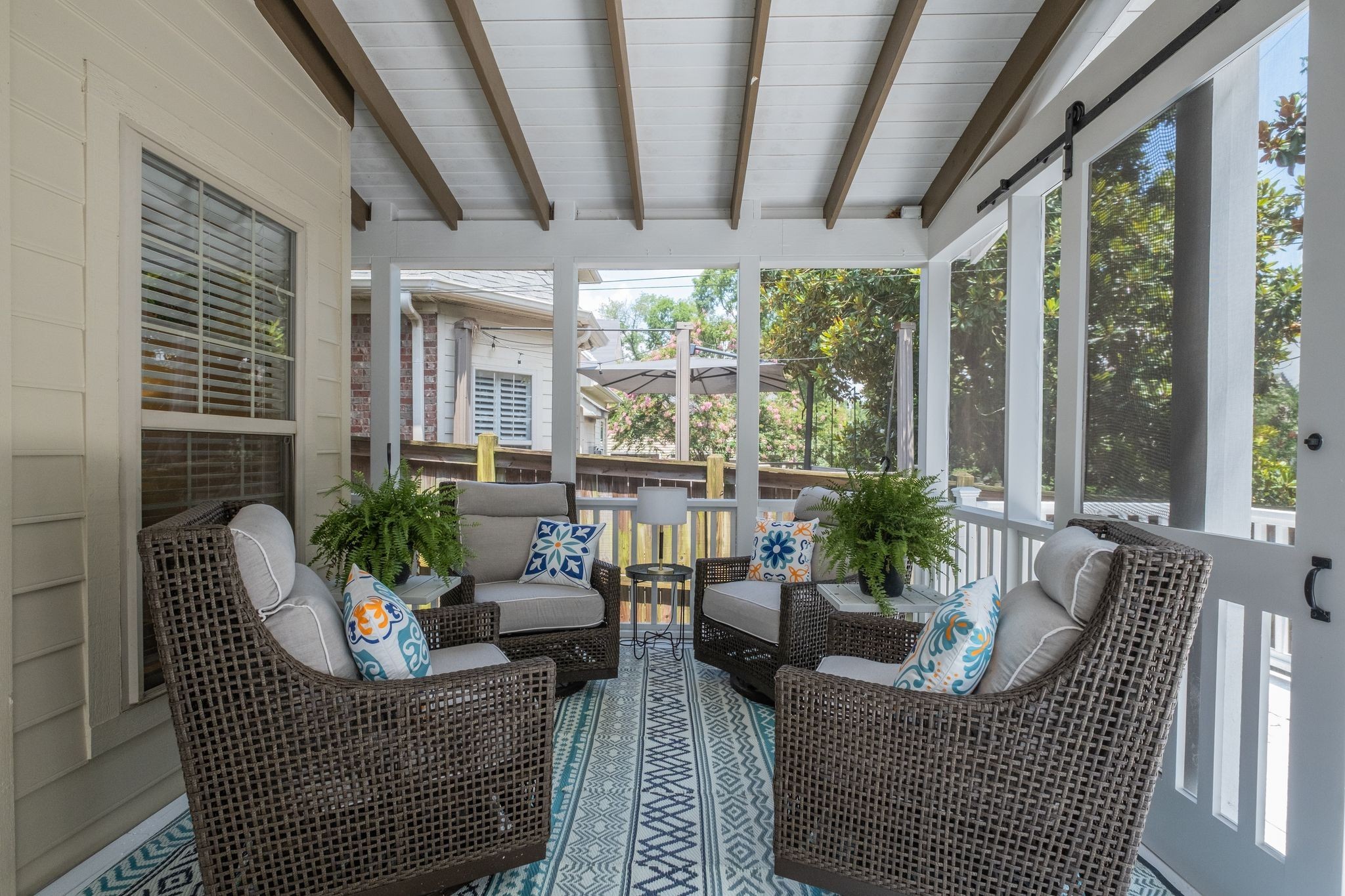 210 B Page Road Nashville, TN 37205 - Photo 52 of 54 Gallery Image 52