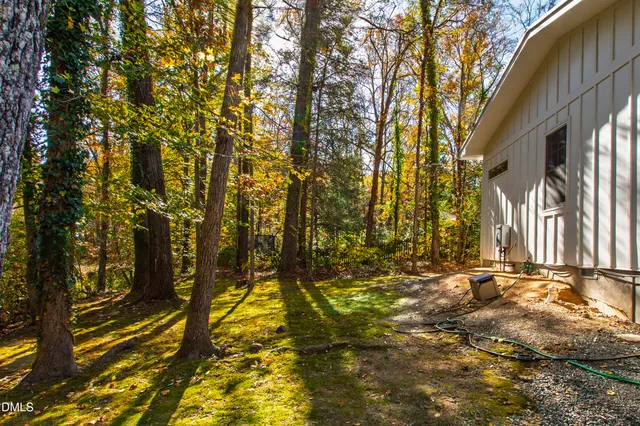 $2,750,000 | 312 Glendale Drive, Chapel Hill, NC 27514