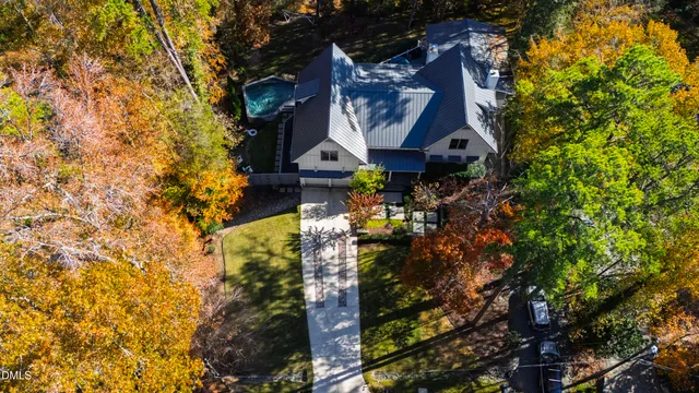 $2,750,000 | 312 Glendale Drive, Chapel Hill, NC 27514