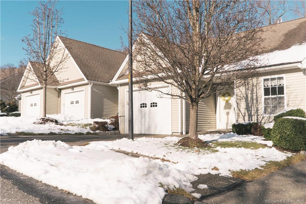 142 Louis Hill Road, Unit 142 Newtown, CT 06482 - Photo 1 of 1 Welome to 142 Louis Hill Road!