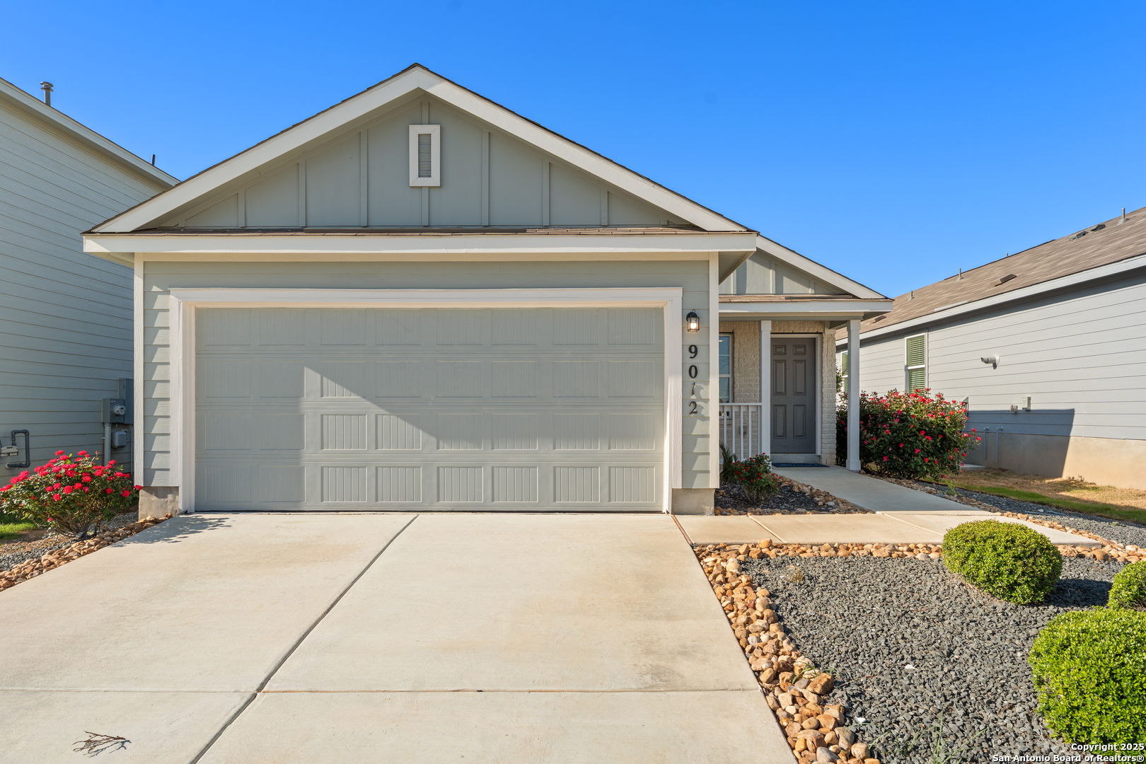 9012 Sumners Wise Converse, TX 78109 - Photo 1 of 1