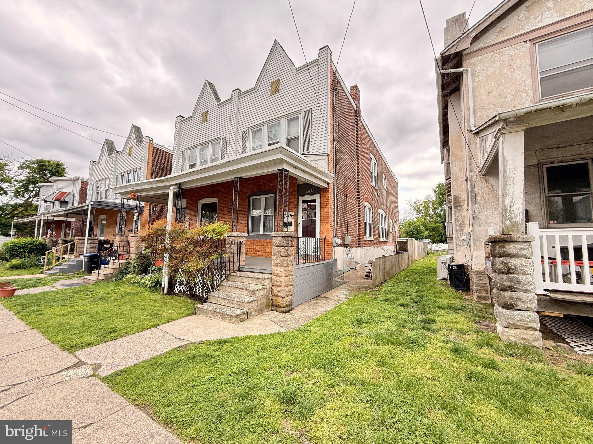 2116 Madison Street Chester, PA 19013 - Photo 1 of 29