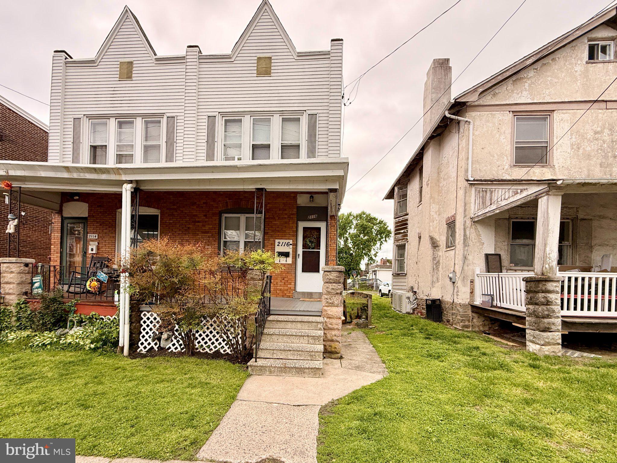 2116 Madison Street Chester, PA 19013 - Photo 2 of 29