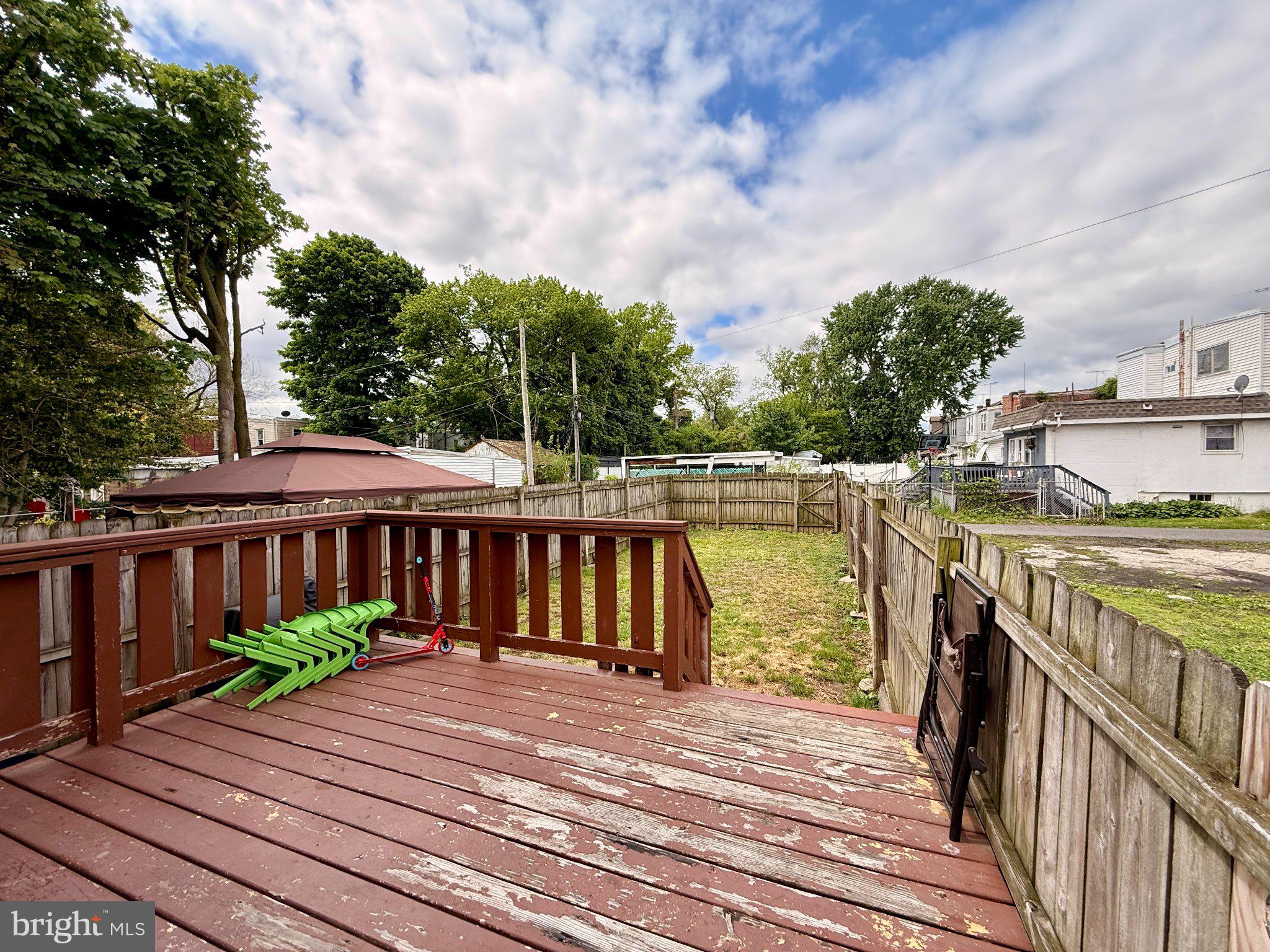 2116 Madison Street Chester, PA 19013 - Photo 24 of 29