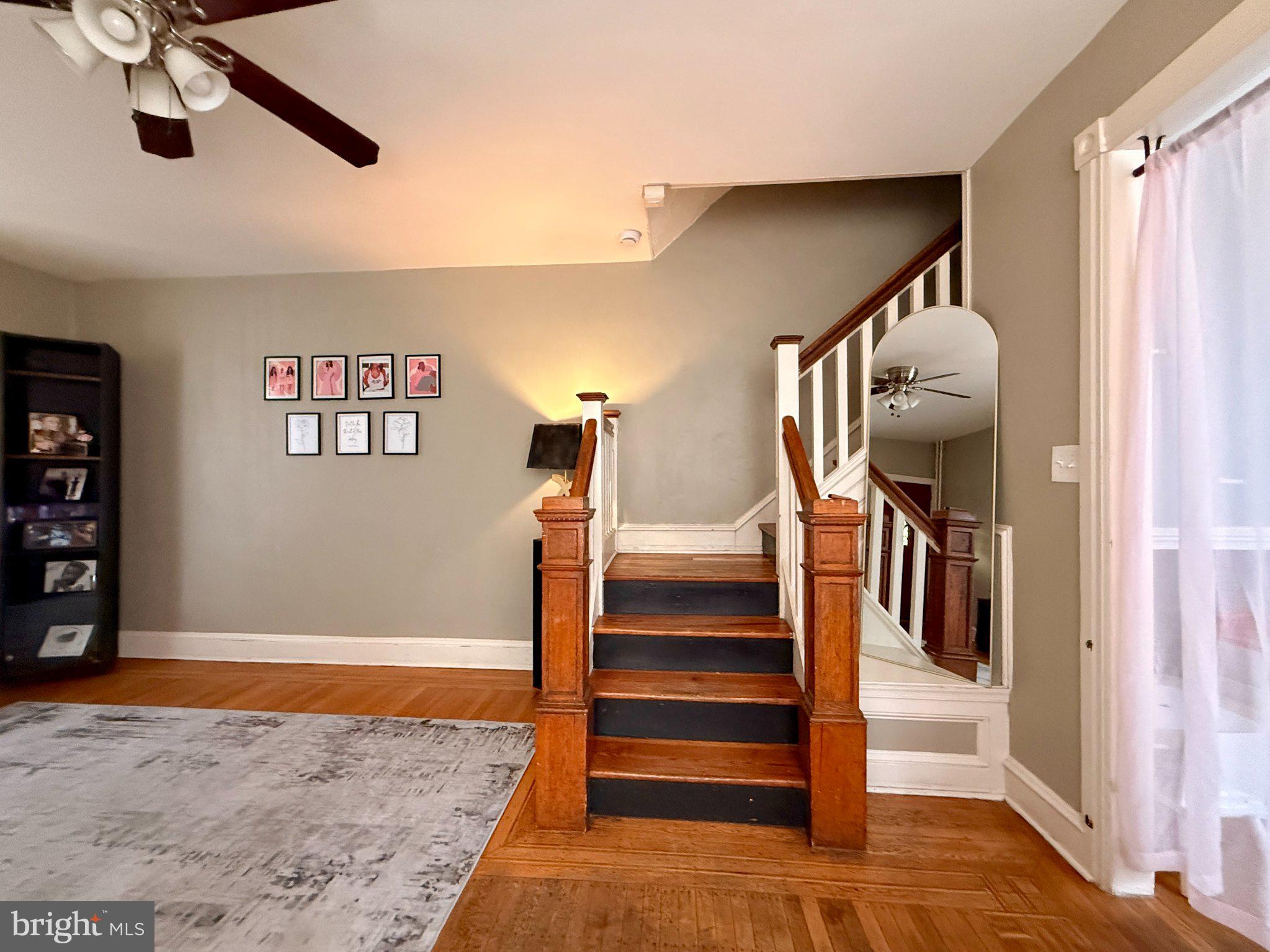 2116 Madison Street Chester, PA 19013 - Photo 7 of 29