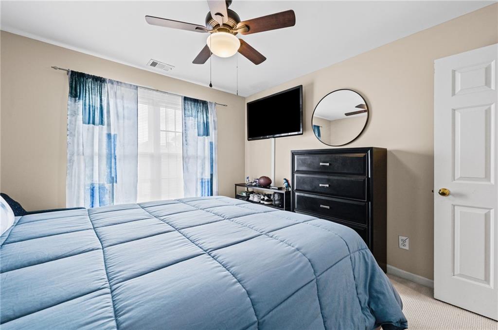 5942 Magnolia Ridge Stone Mountain, GA 30087 - Photo 29 of 50
