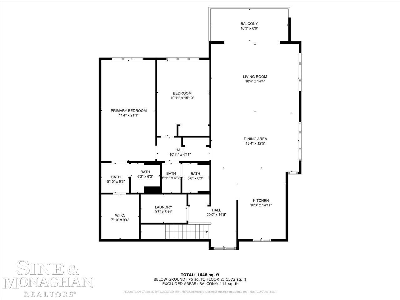 1715 River Road, Unit 39 St. Clair, MI 48079 - Photo 31 of 32
