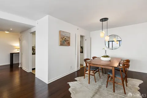$1,545,000 | 101 Lombard Street, Unit 702W, San Francisco, CA 94111