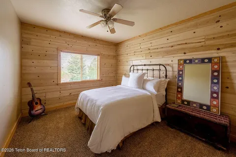 $1,247,000 | 87 Dew Drop Lane, Bedford, WY 83112