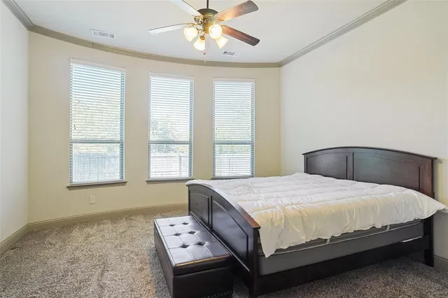 a living room with a couch