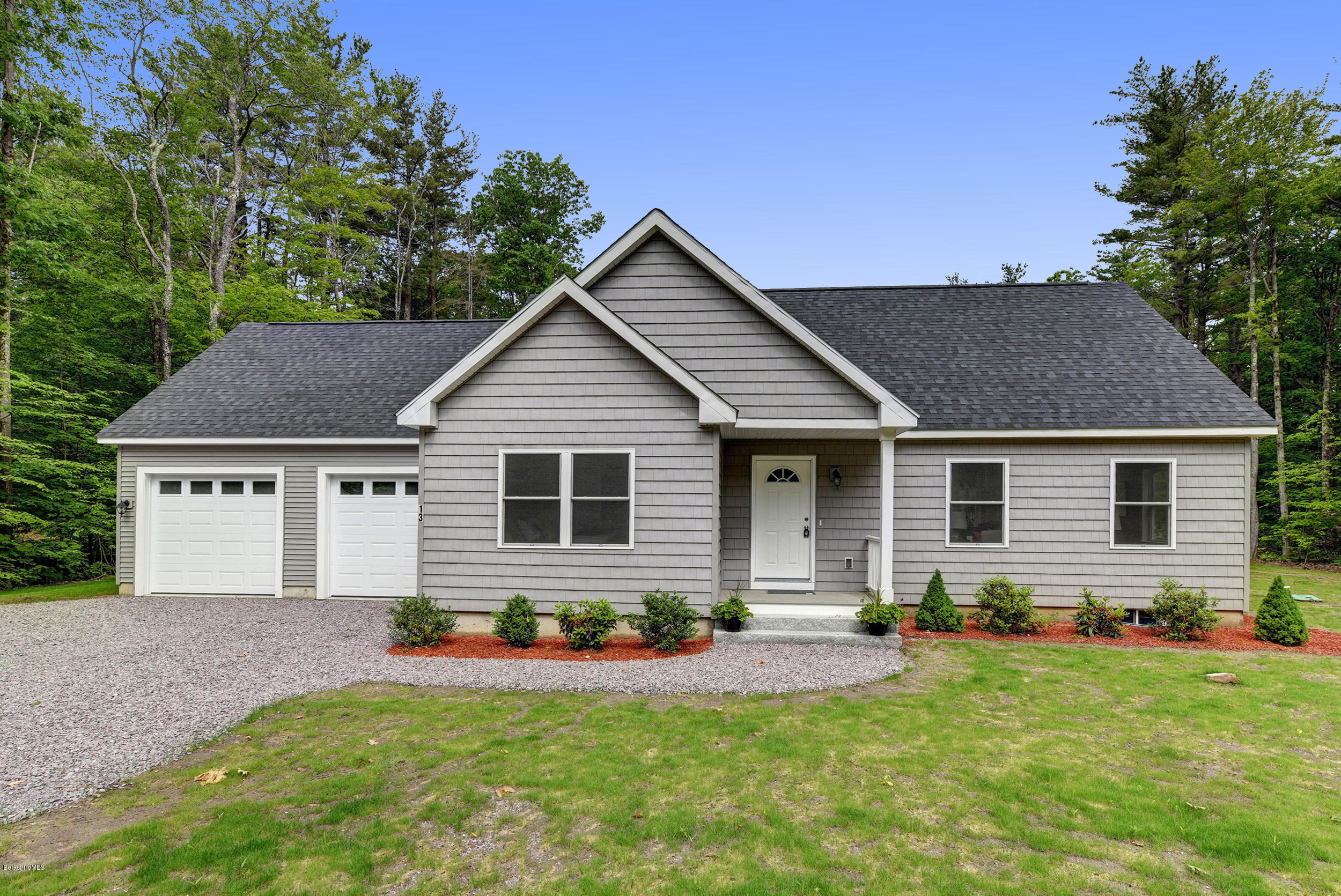 13 Norwalk Acres Road Monterey, MA 01245 - Photo 1 of 21 1-Exterior Front