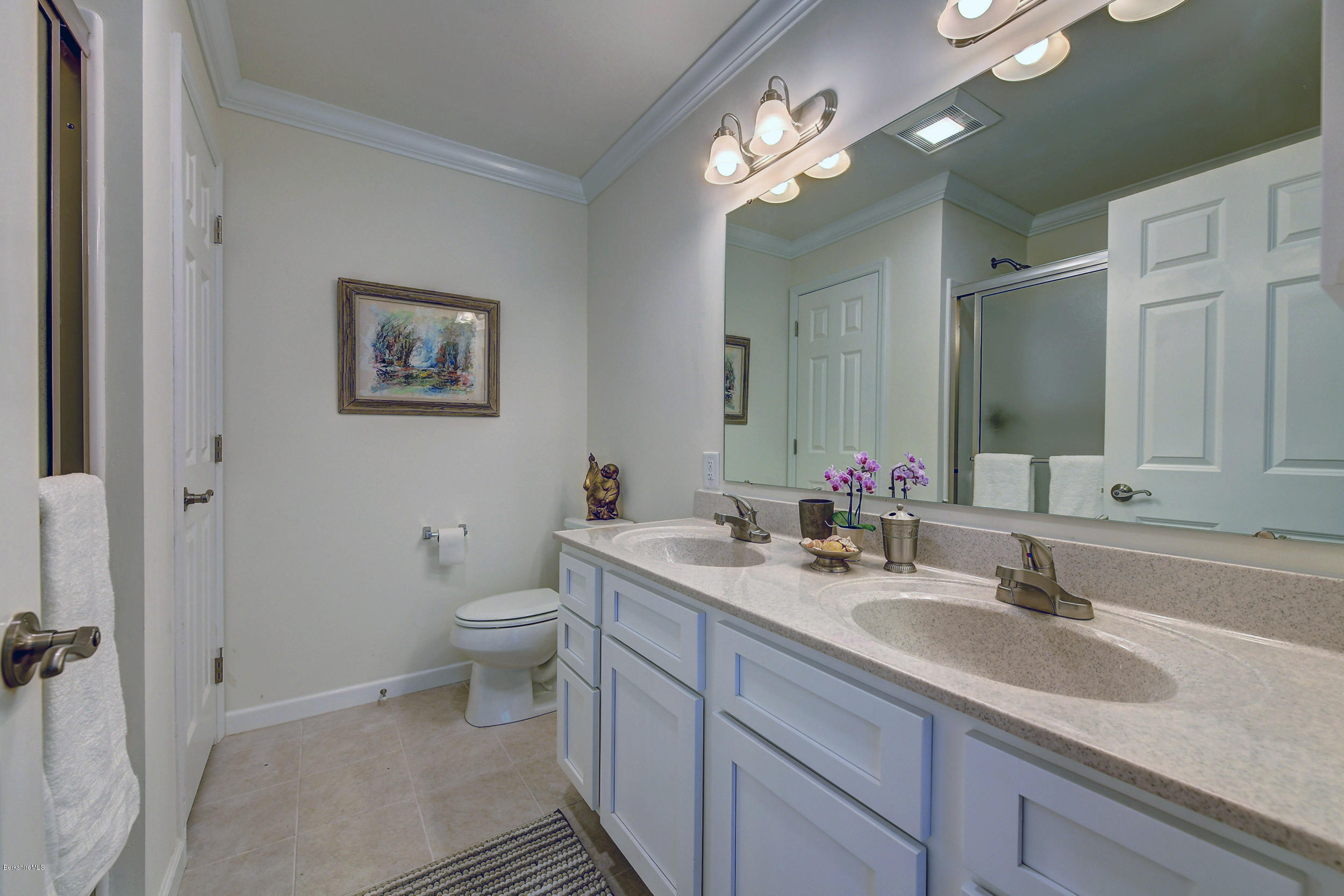 13 Norwalk Acres Road Monterey, MA 01245 - Photo 13 of 21 13-Master Bathroom