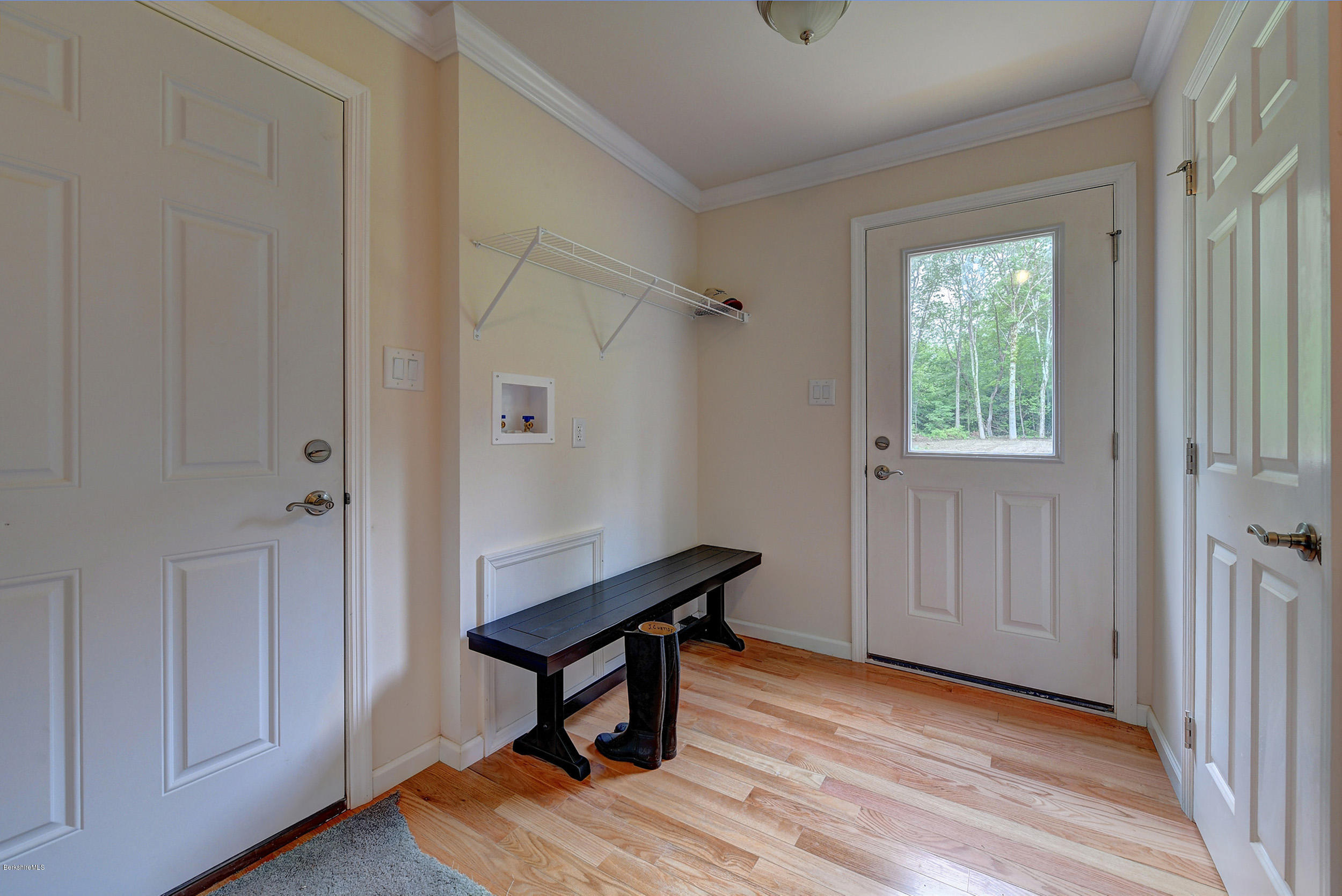 13 Norwalk Acres Road Monterey, MA 01245 - Photo 14 of 21 14-Laundry Room
