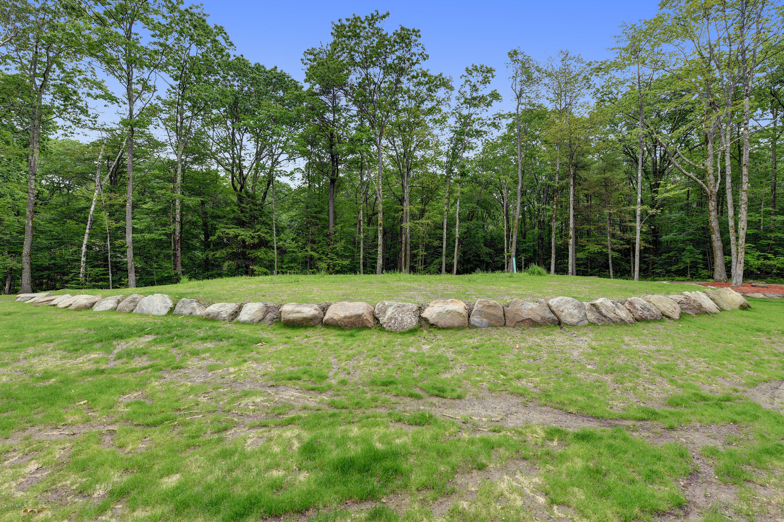 13 Norwalk Acres Road Monterey, MA 01245 - Photo 21 of 21 25-Front Yard
