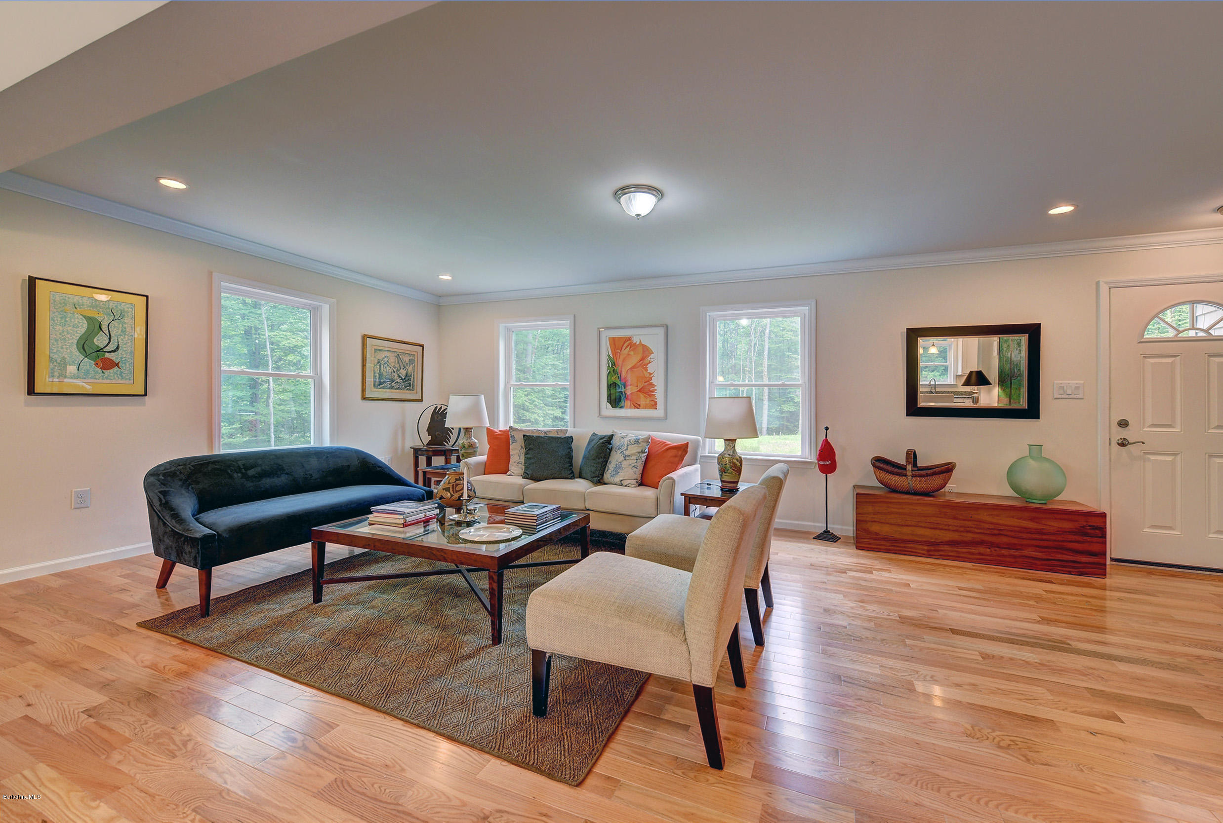 13 Norwalk Acres Road Monterey, MA 01245 - Photo 5 of 21 5-Living Room