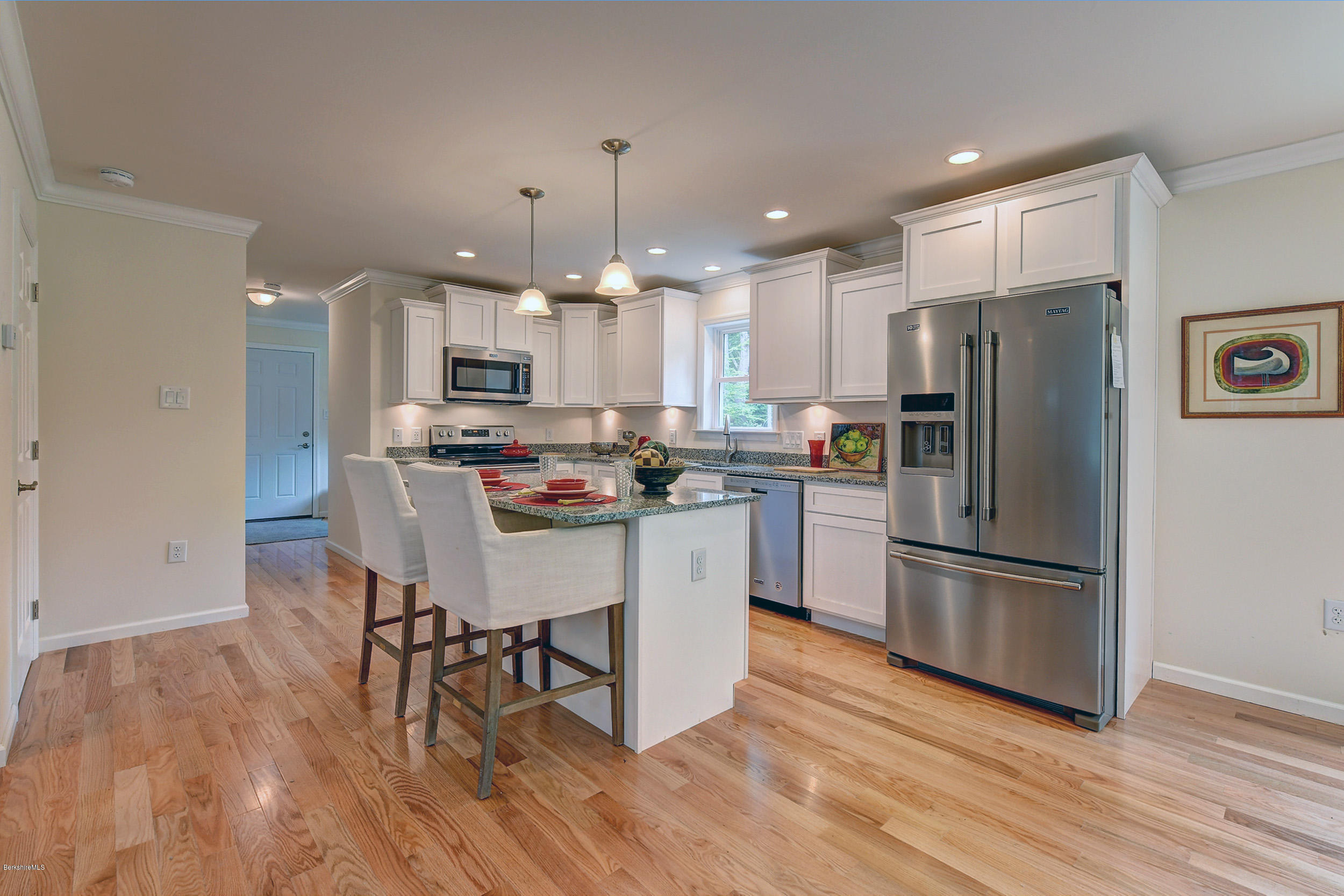 13 Norwalk Acres Road Monterey, MA 01245 - Photo 8 of 21 8-Kitchen
