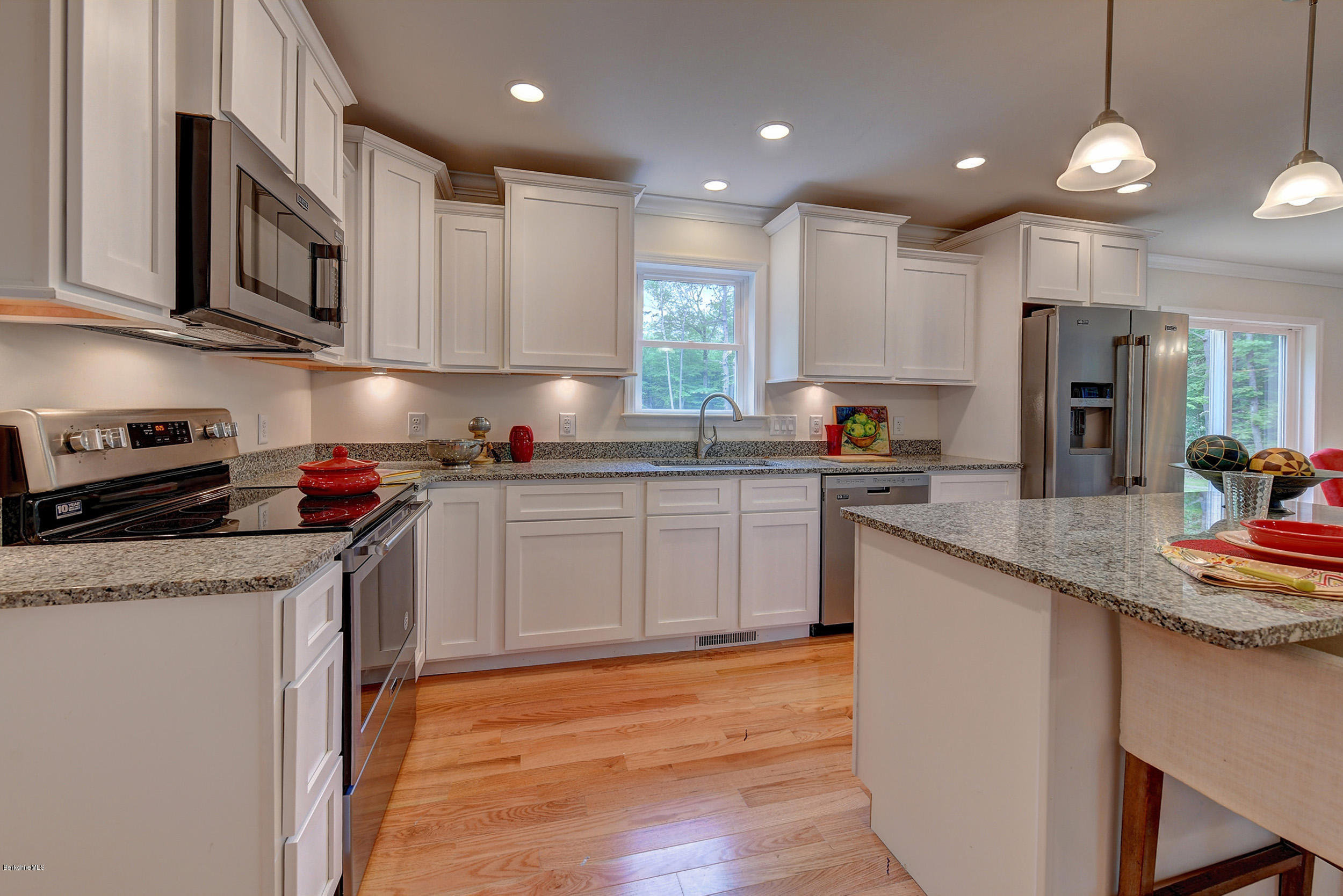 13 Norwalk Acres Road Monterey, MA 01245 - Photo 9 of 21 9-Kitchen