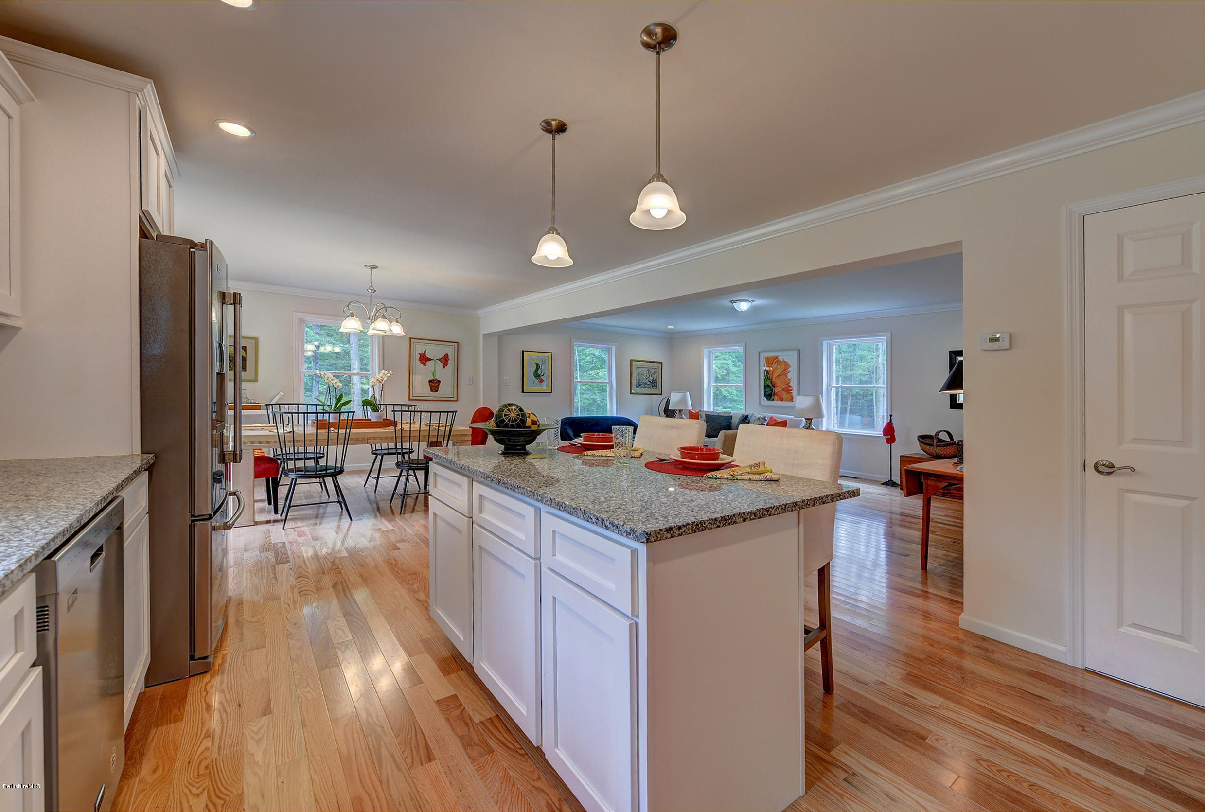 13 Norwalk Acres Road Monterey, MA 01245 - Photo 10 of 21 10-Kitchen